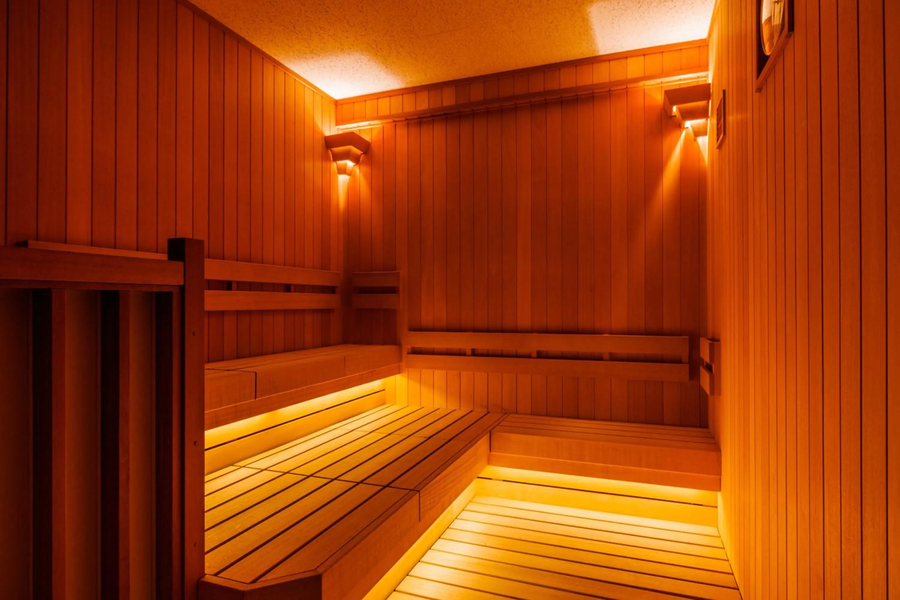 Hot Spring Bath in KAMENOI HOTEL Izukogen