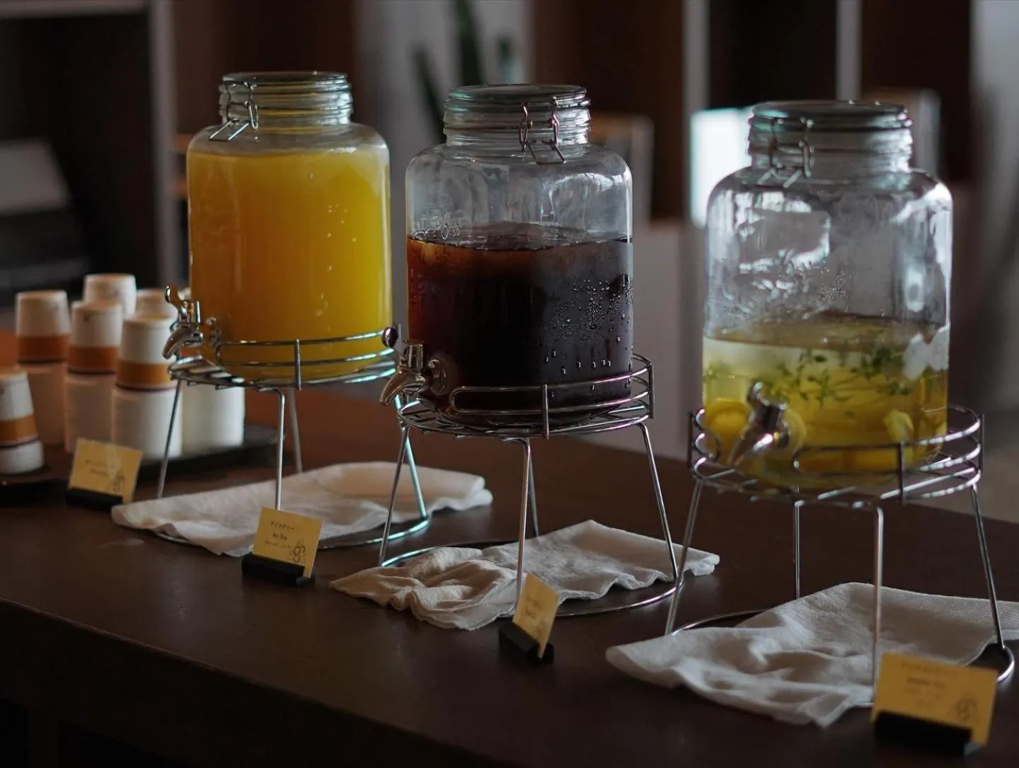 Lounge or bar in KAMENOI HOTEL Izukogen