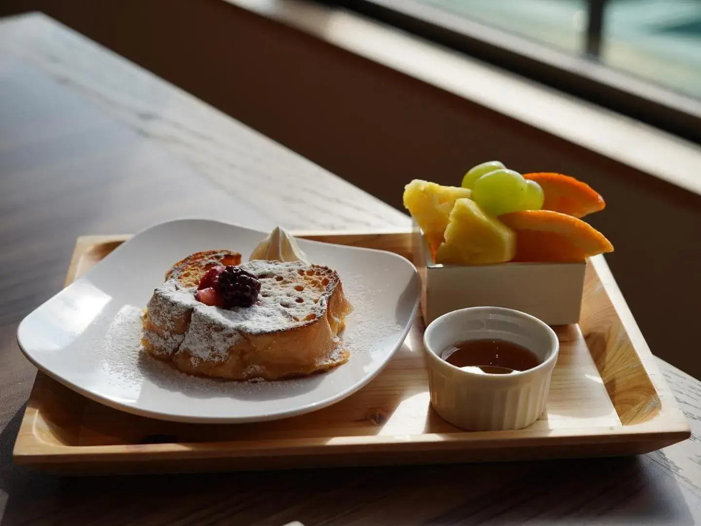 Breakfast in KAMENOI HOTEL Izukogen Breakfast in KAMENOI HOTEL Izukogen
