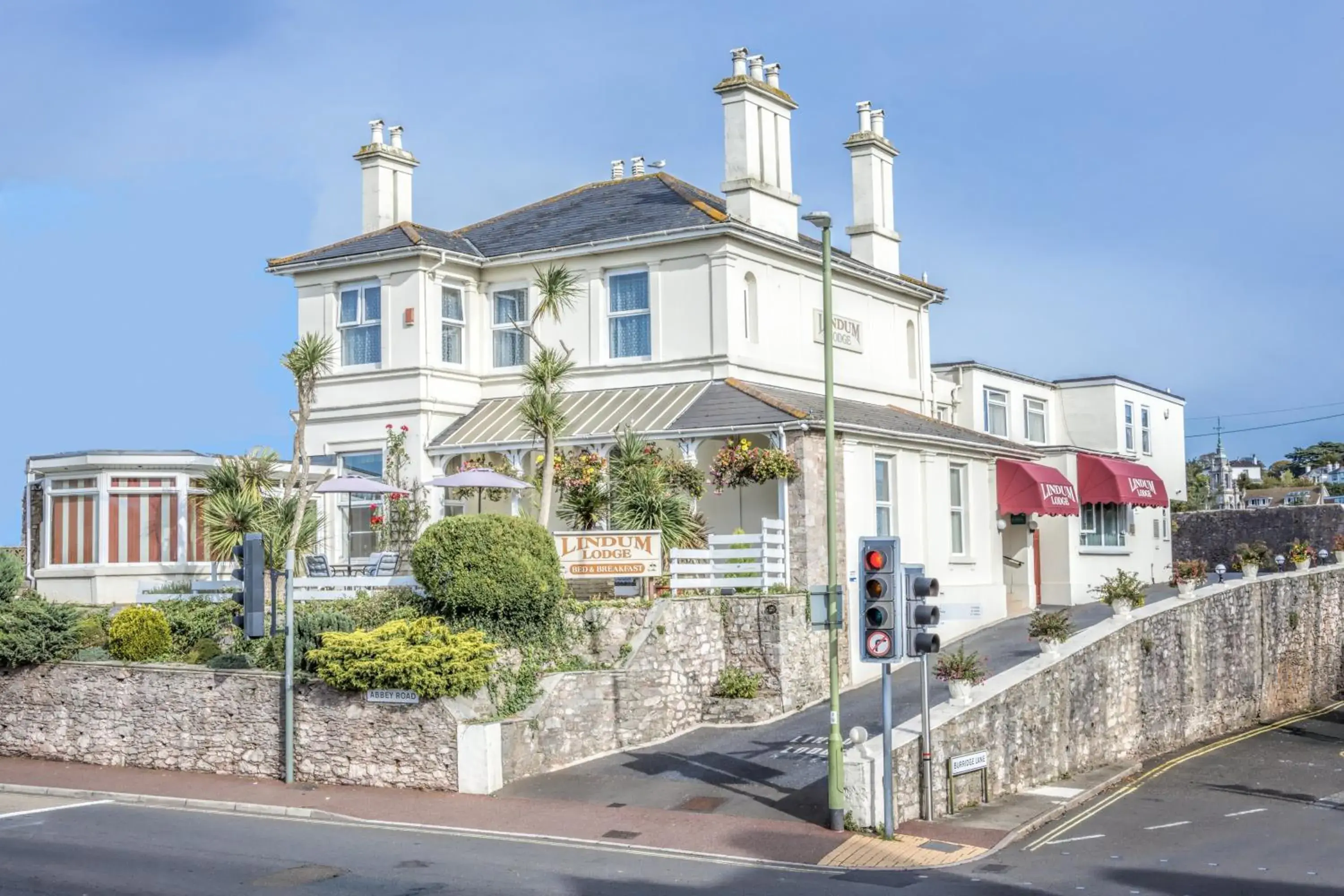 Lindum Lodge Lindum Lodge