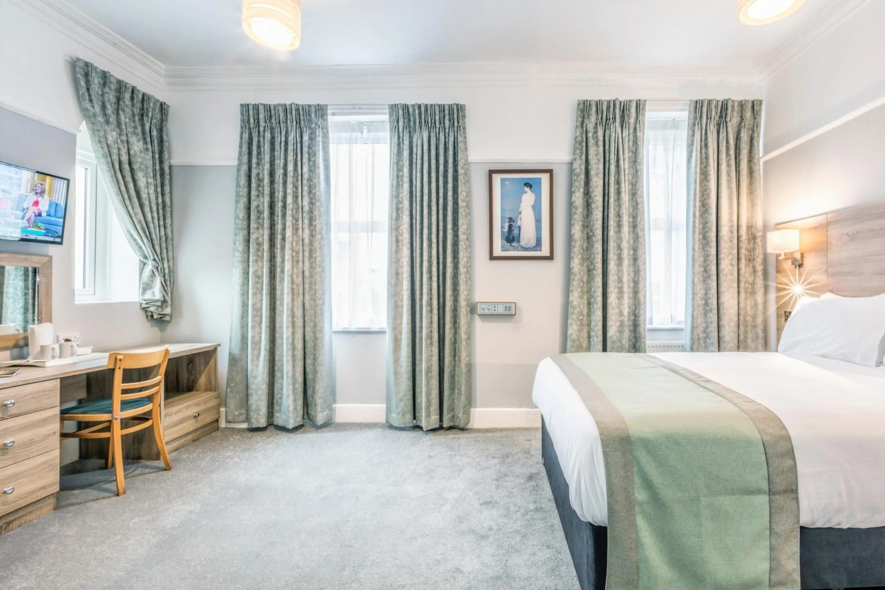 Lindum Lodge