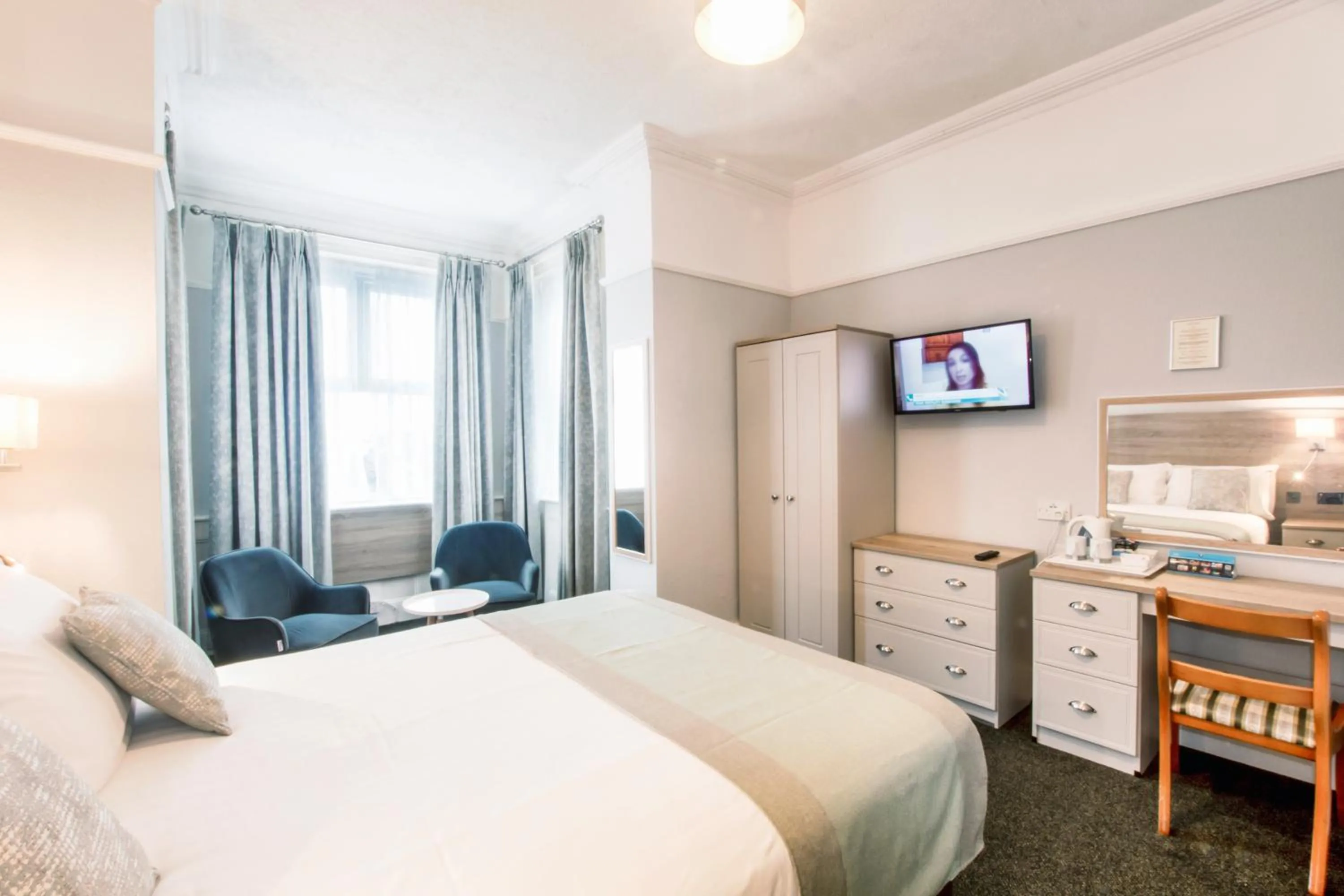 Lindum Lodge