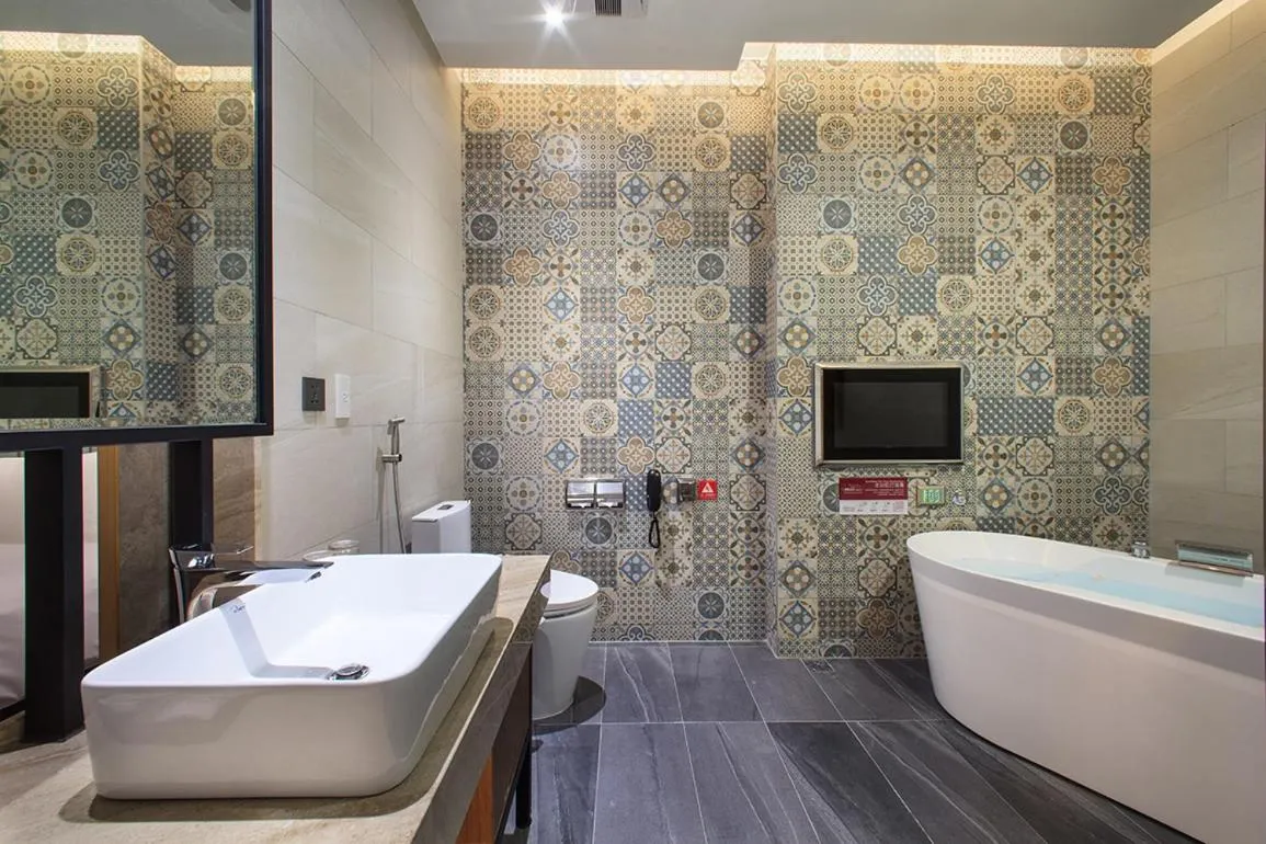 Norwegian Forest Leisure Motel