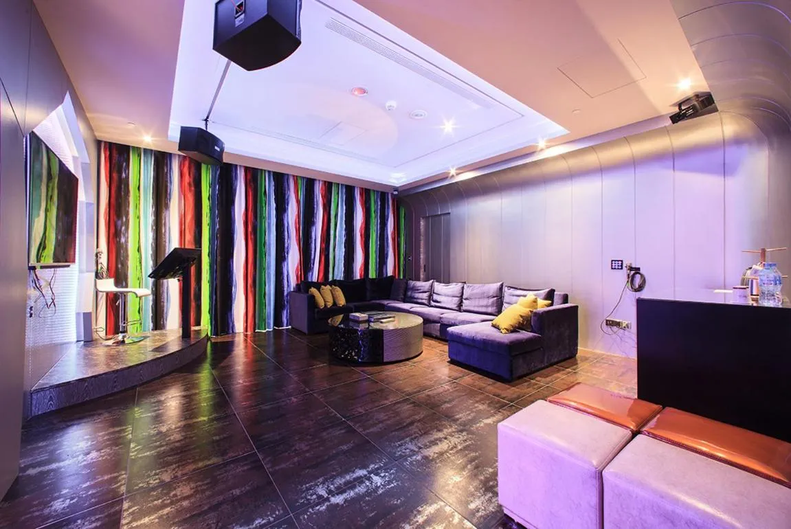 Norwegian Forest Leisure Motel