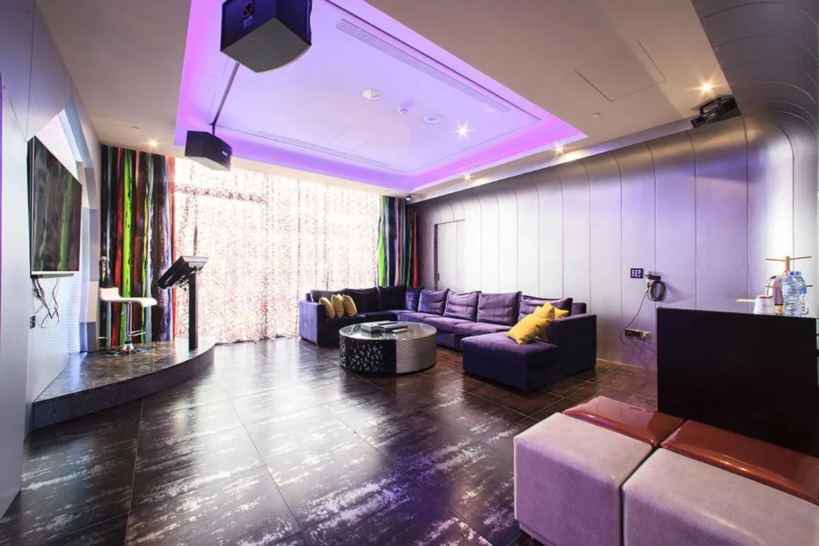 Norwegian Forest Leisure Motel