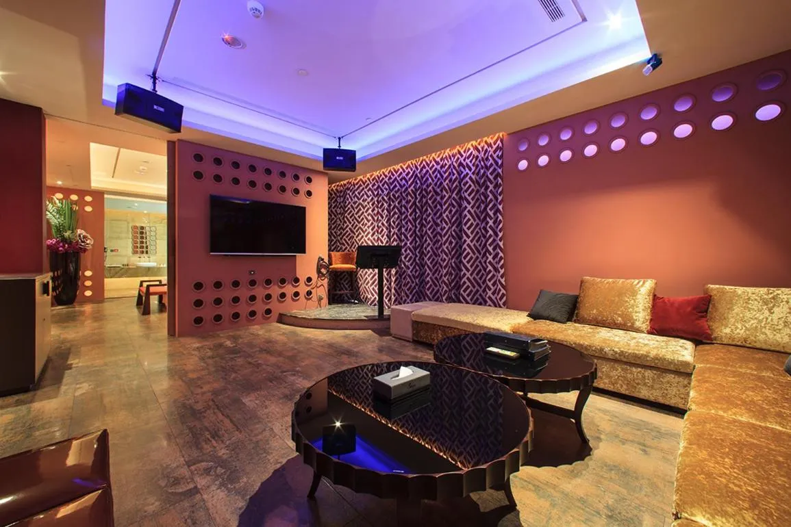 Norwegian Forest Leisure Motel