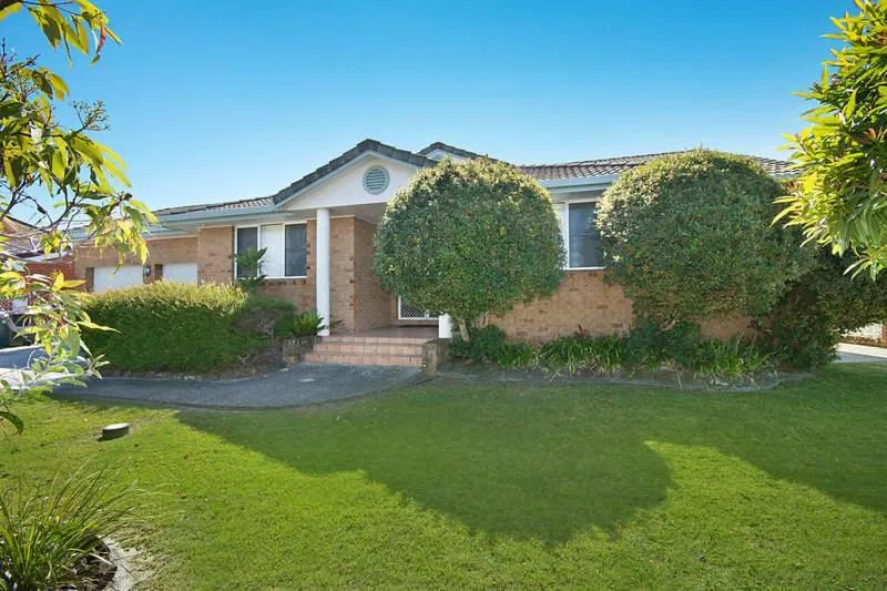 21 Melaleuca - LJHooker Yamba