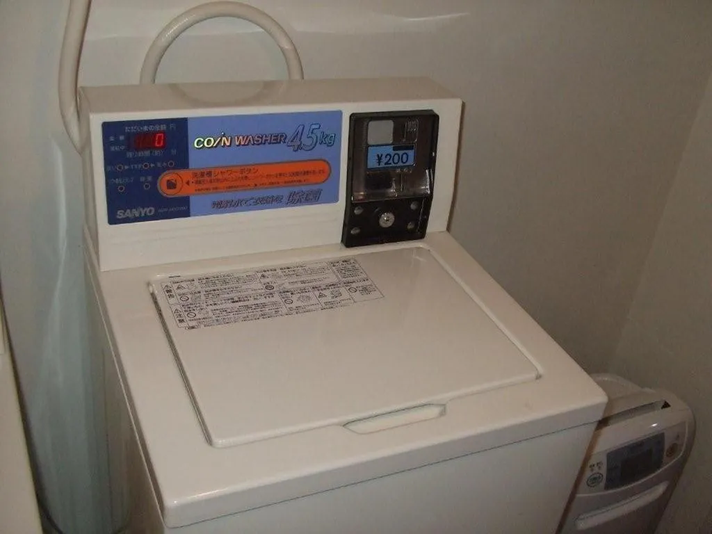 Other in Eco Hotel Nagoya