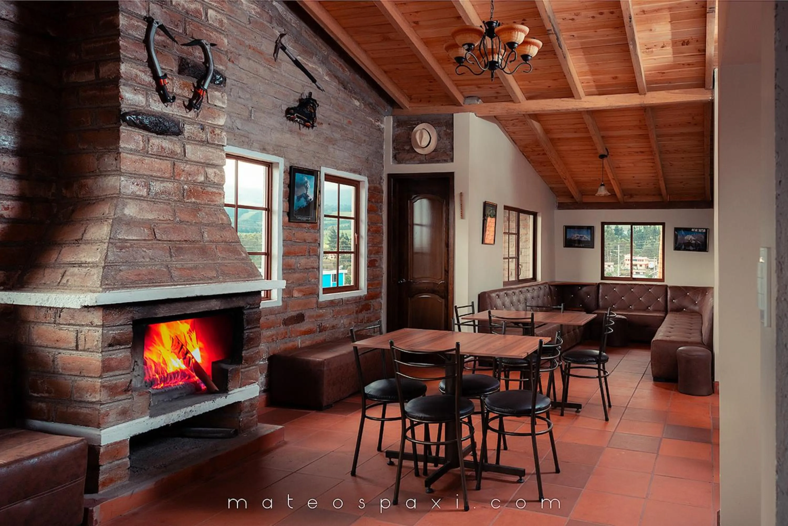 Standard Family Room in Mateospaxi