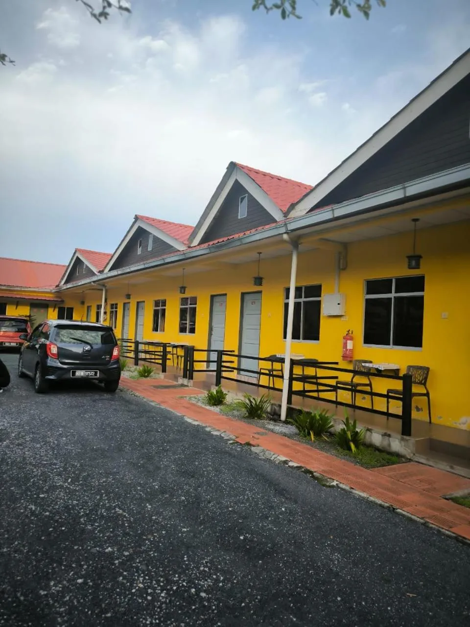 Motel Seri Mutiara