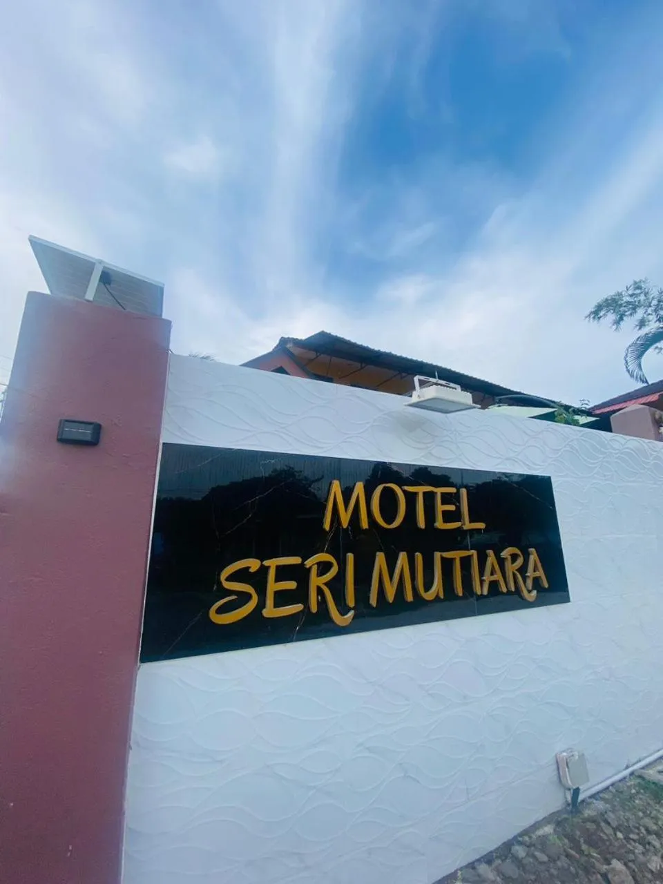 Motel Seri Mutiara