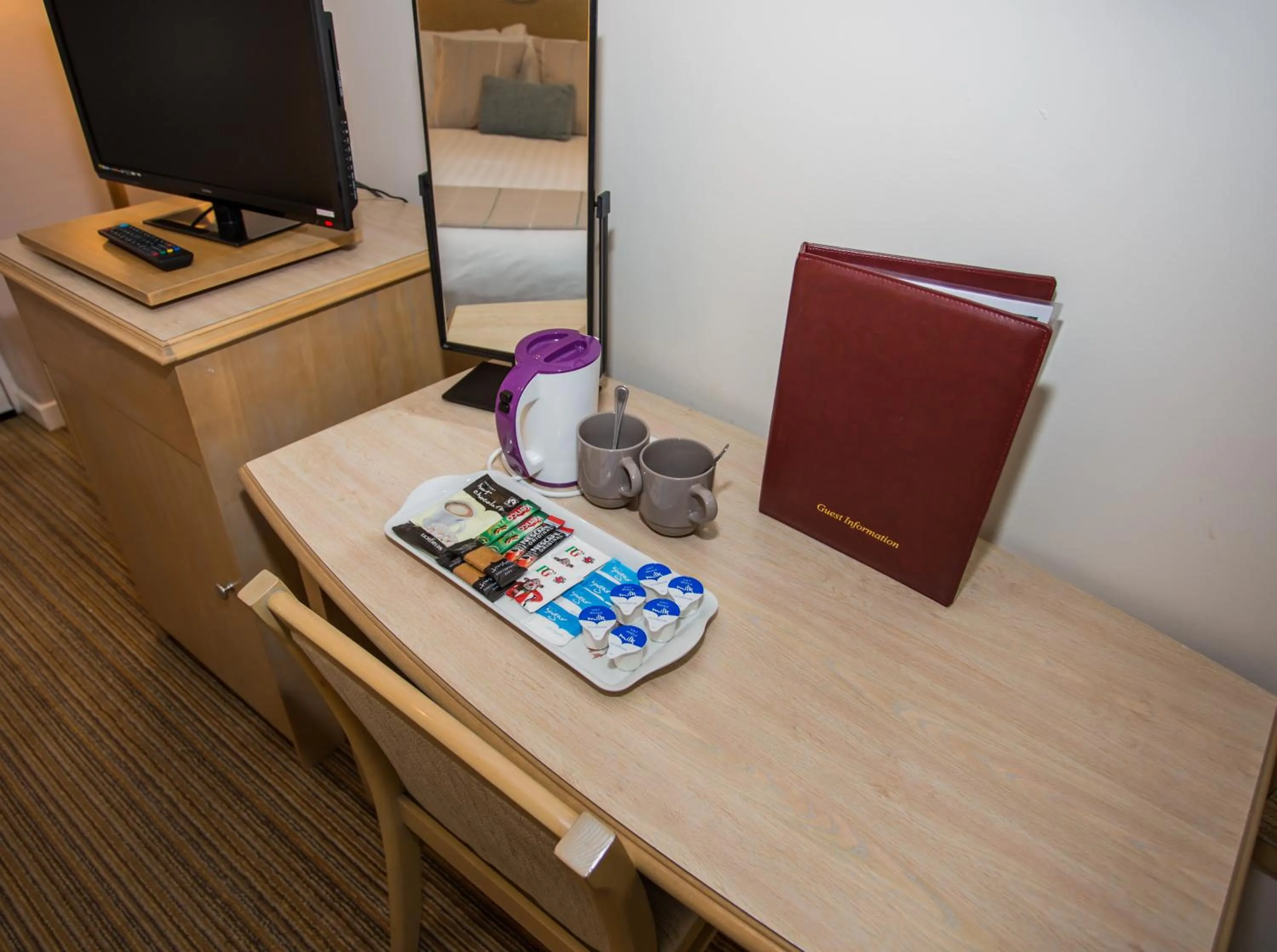 The Manor Guest House