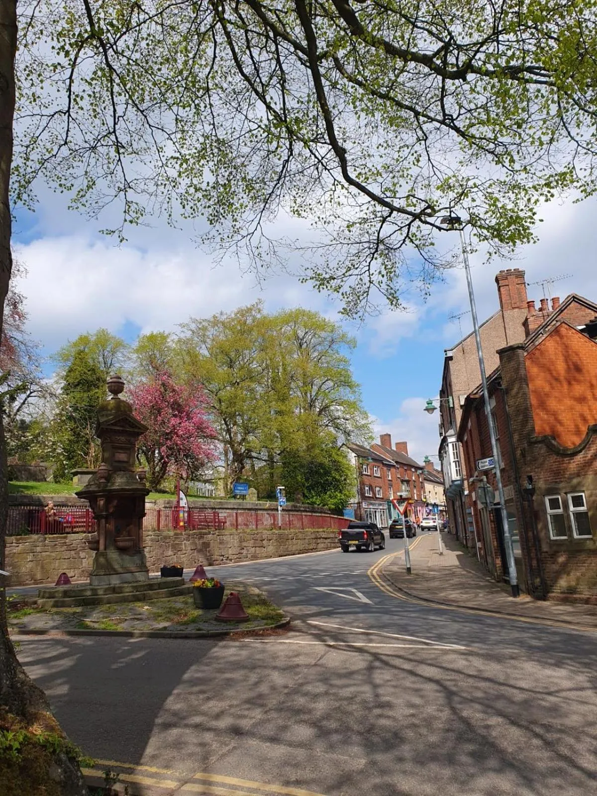 The Manor Guest House