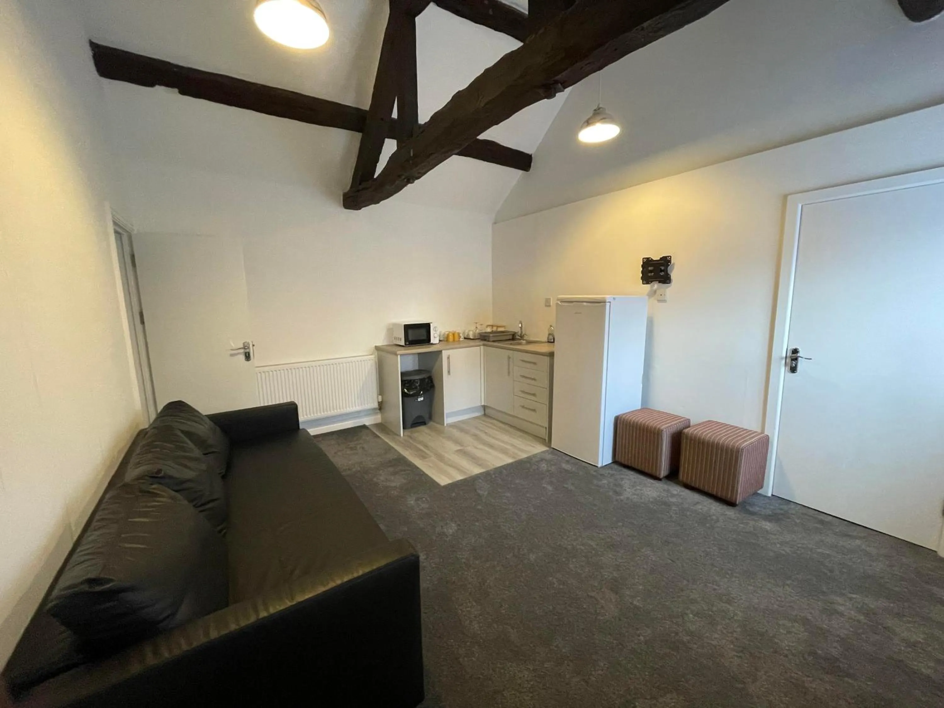 The Manor Guest House