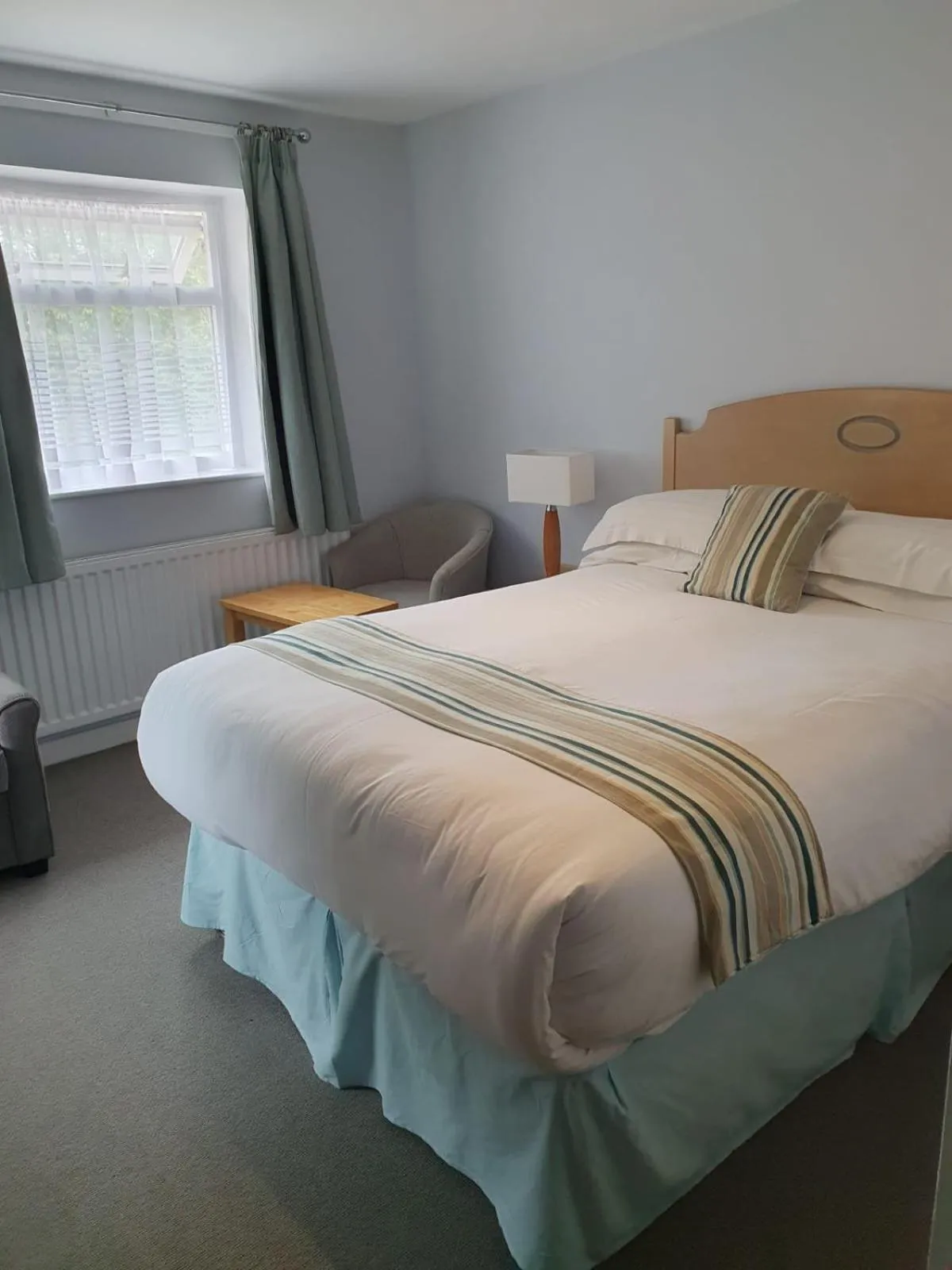 The Manor Guest House