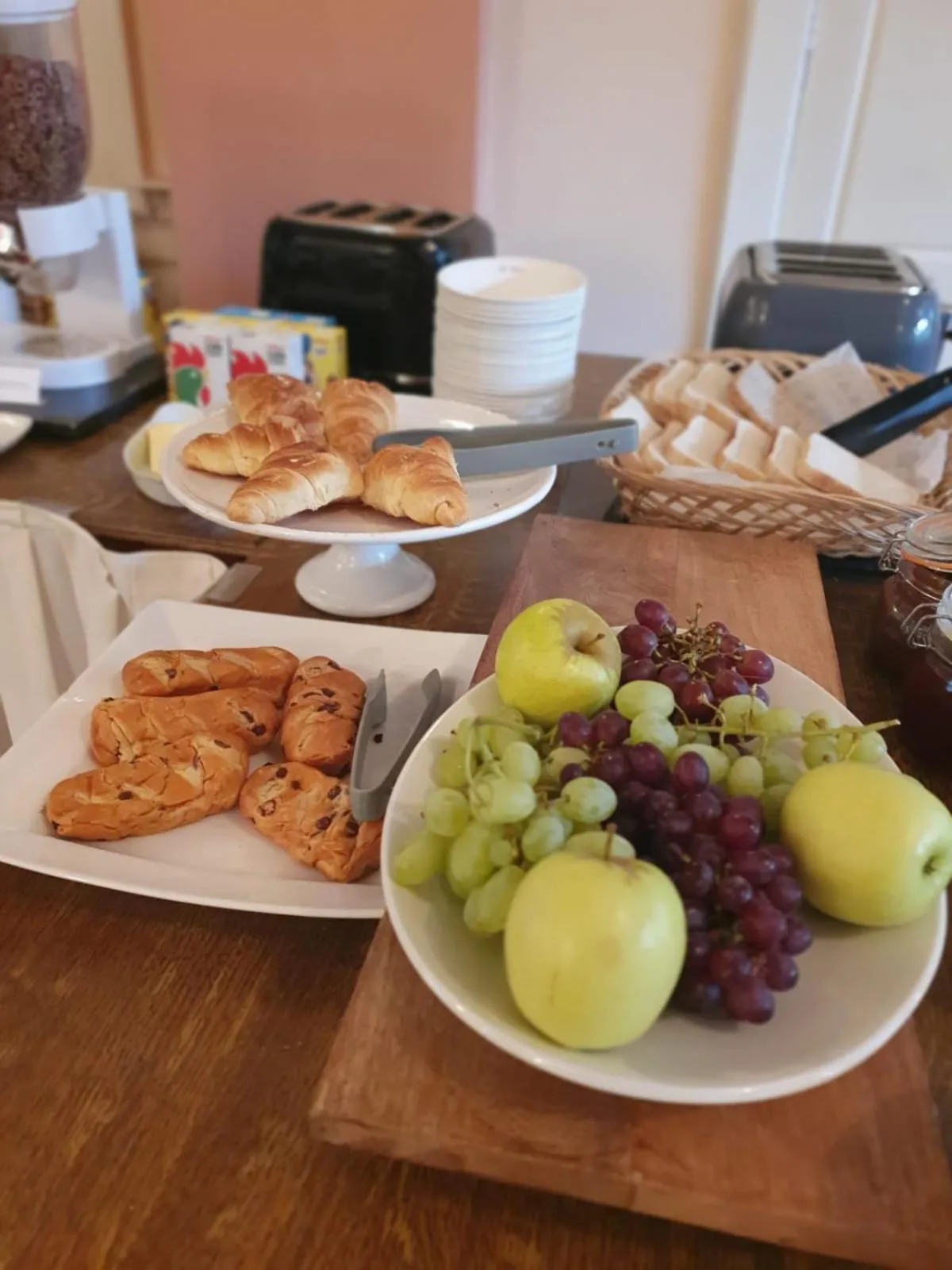 The Manor Guest House