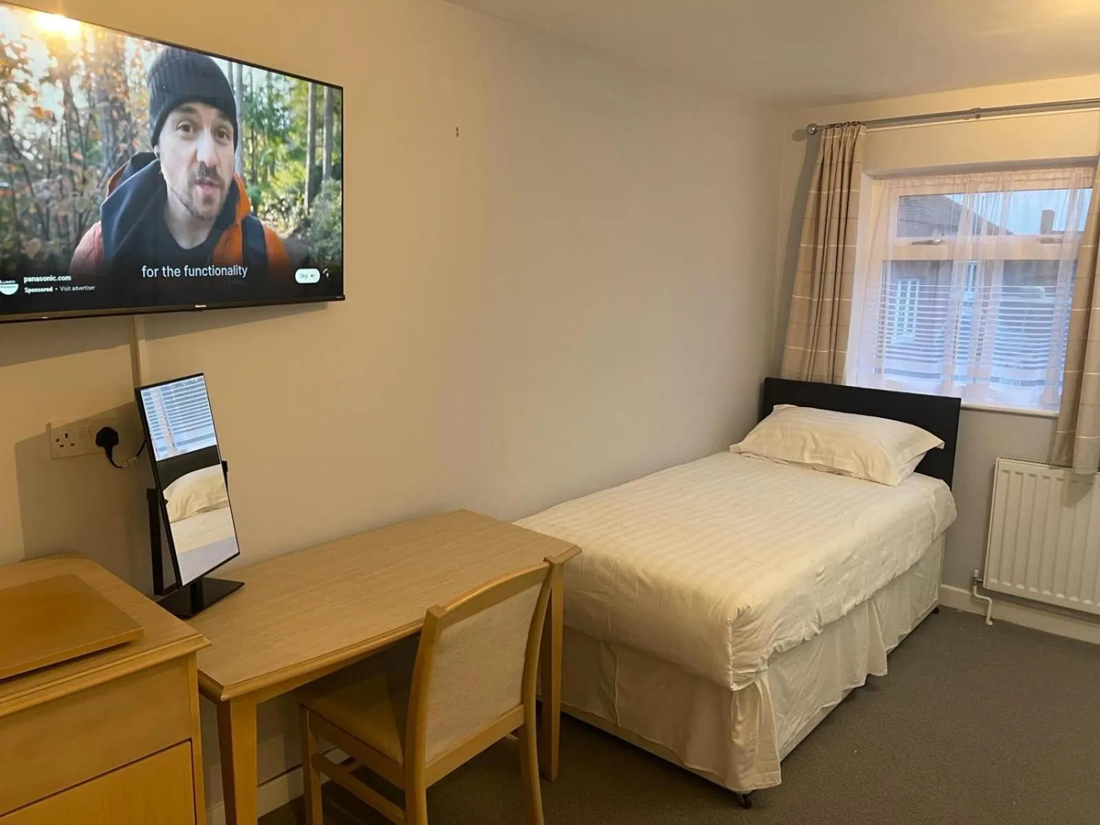 The Manor Guest House