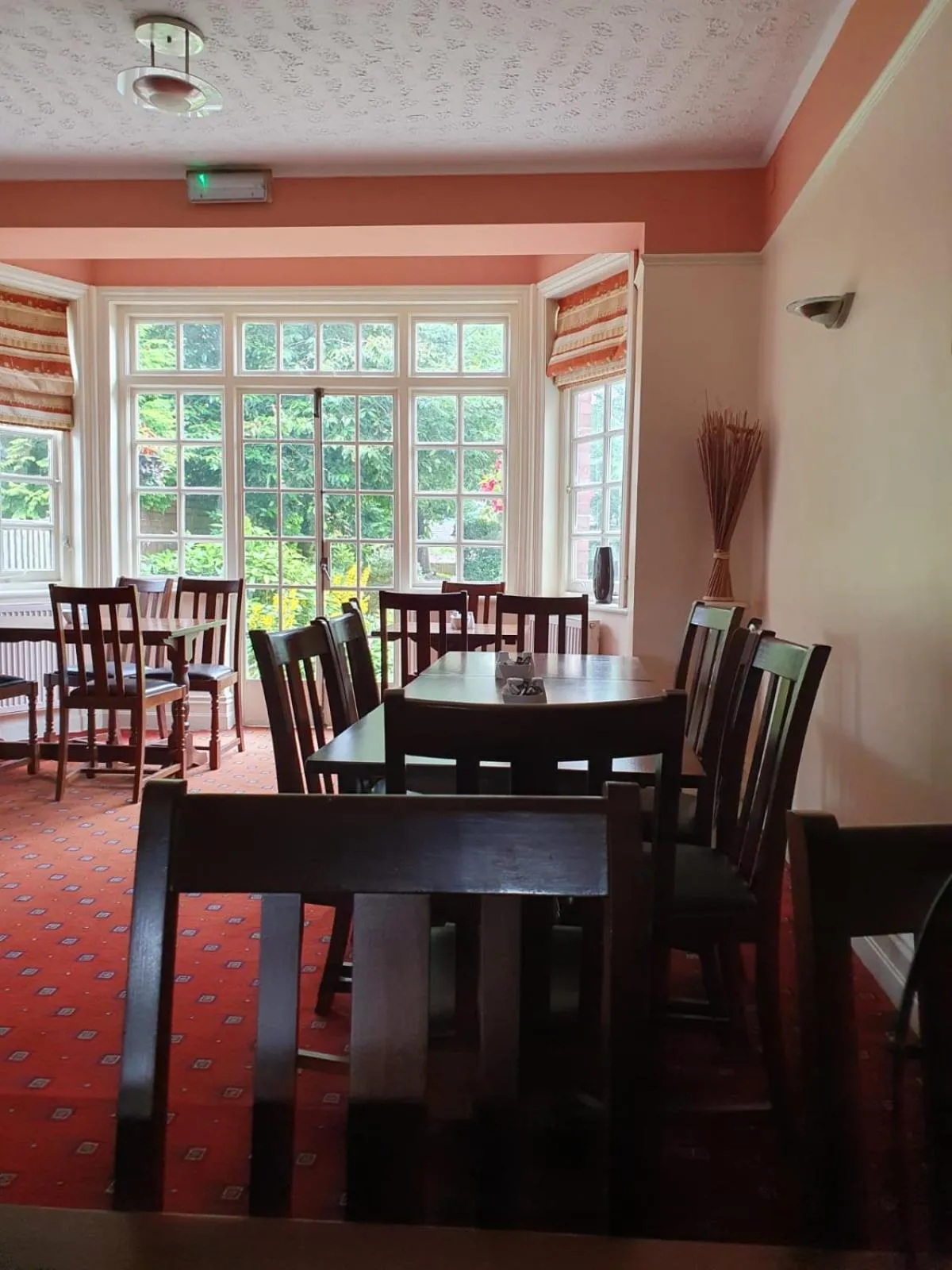 The Manor Guest House