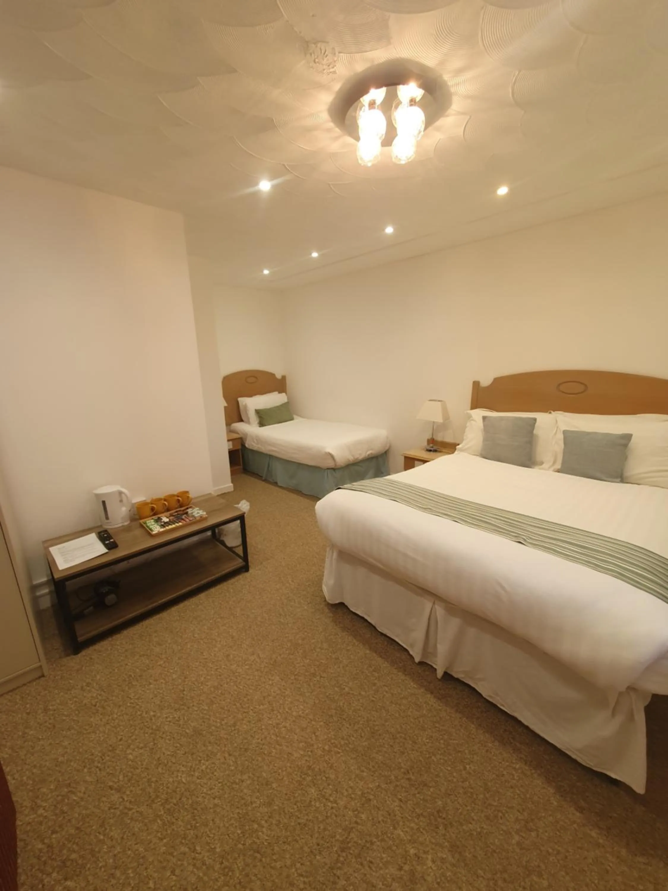 The Manor Guest House