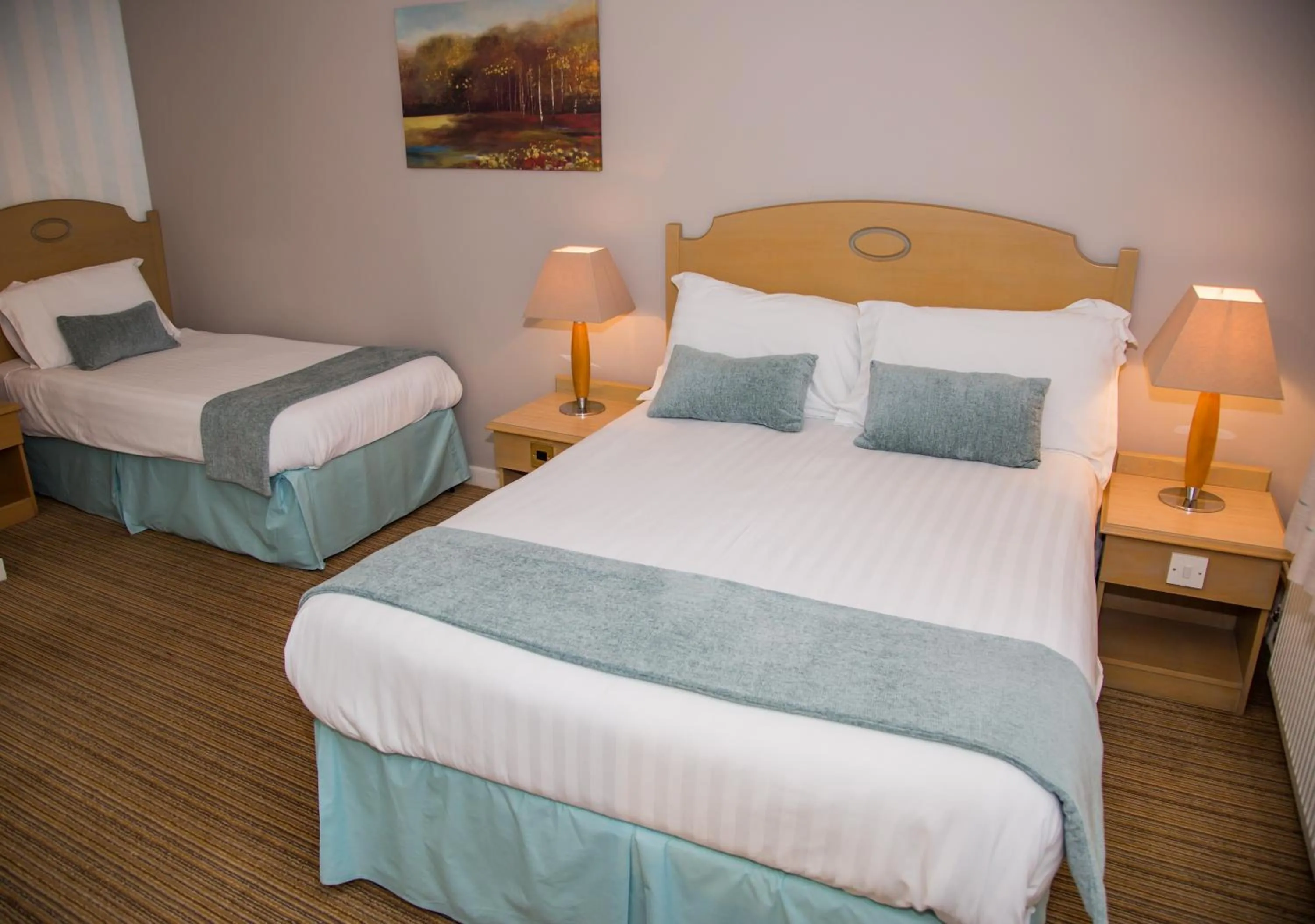 The Manor Guest House