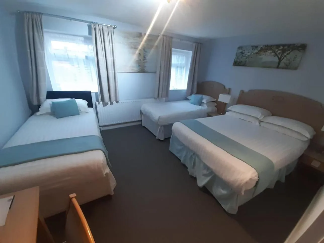 The Manor Guest House