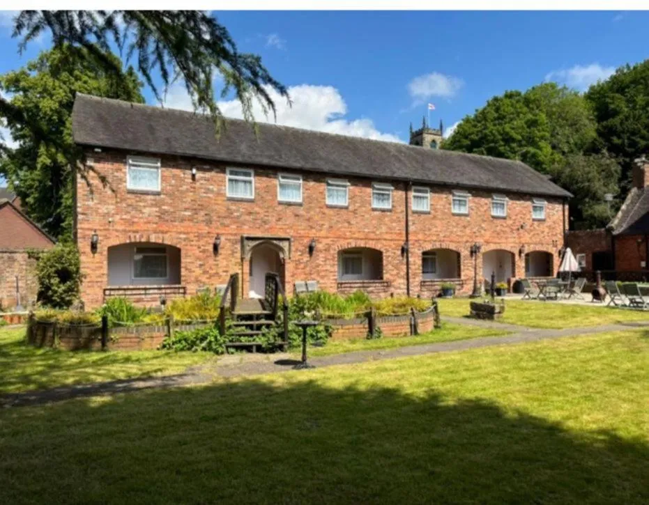 The Manor Guest House