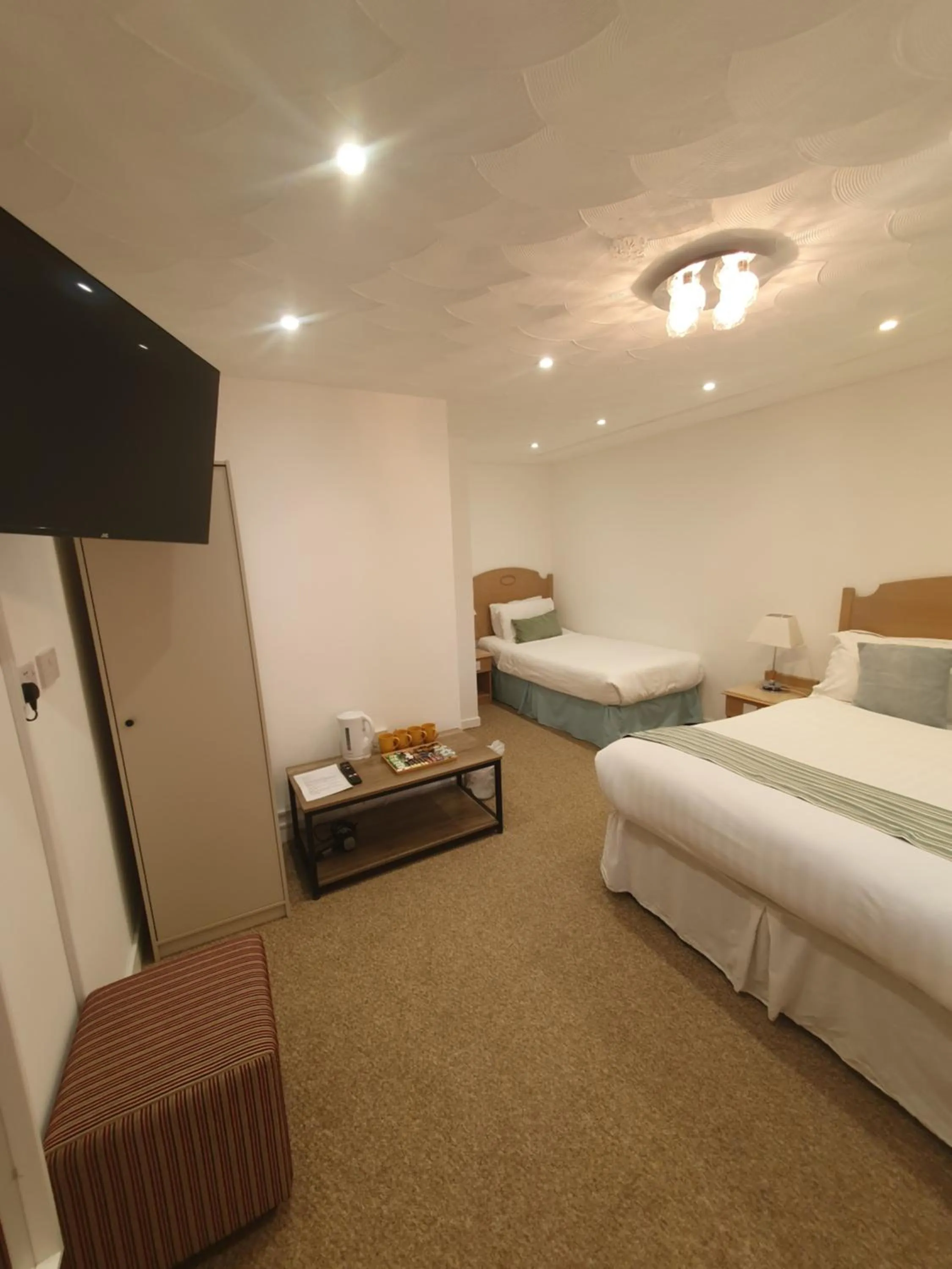 The Manor Guest House