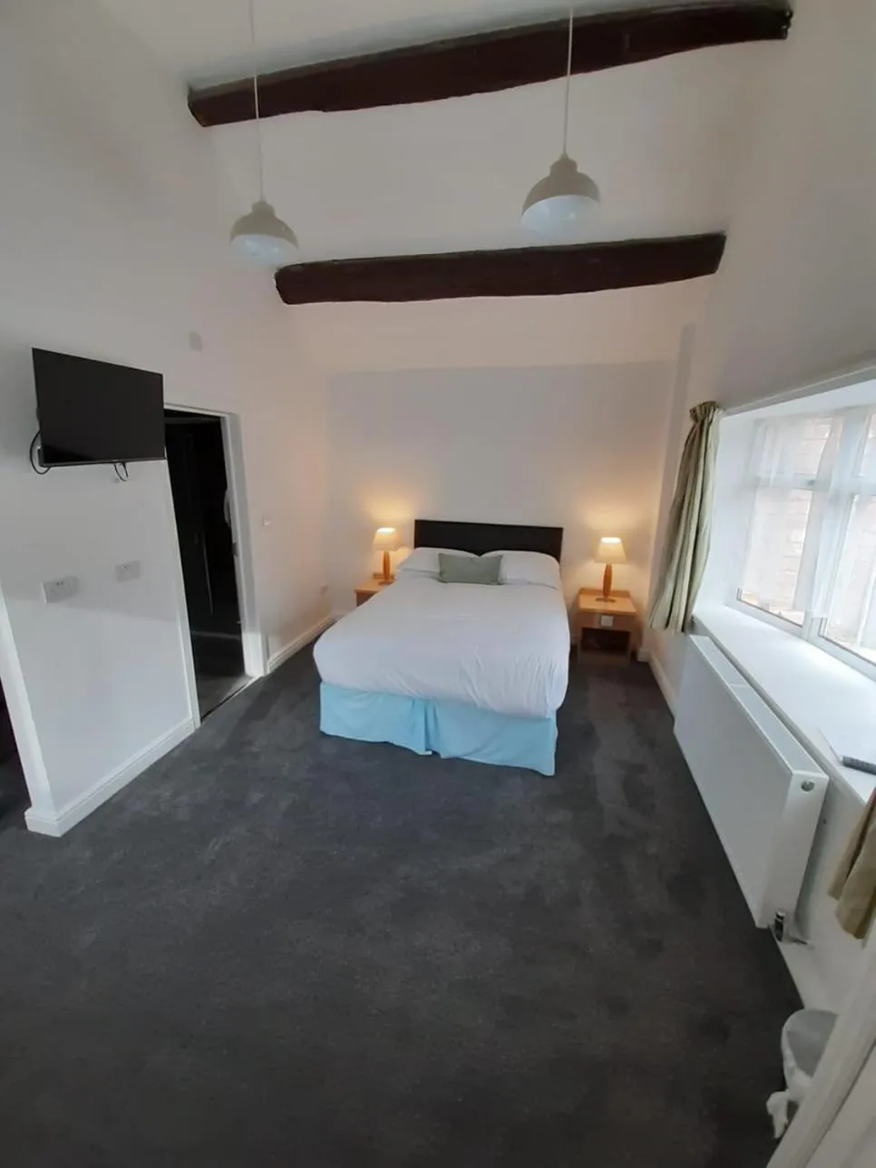 The Manor Guest House