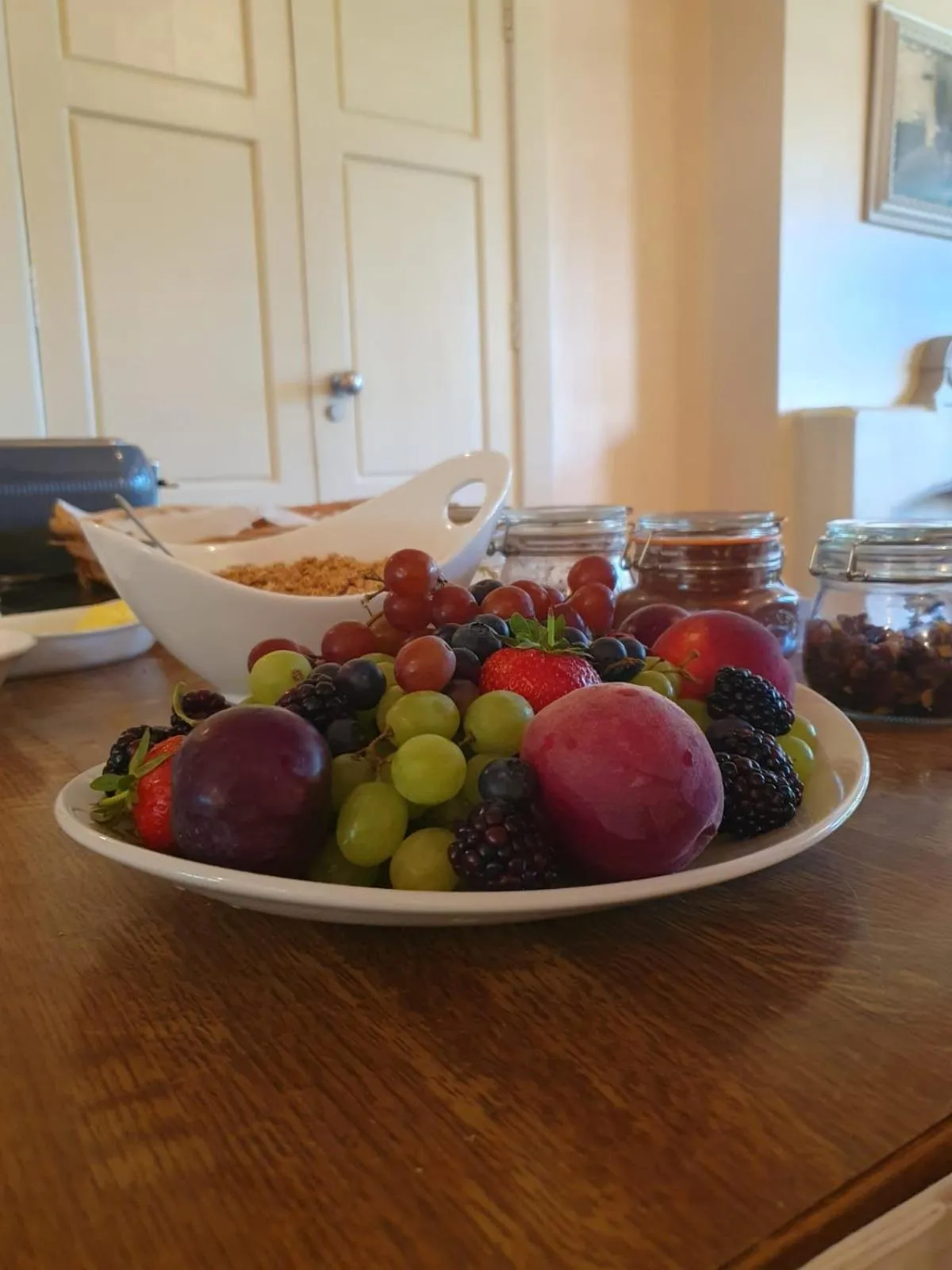 The Manor Guest House