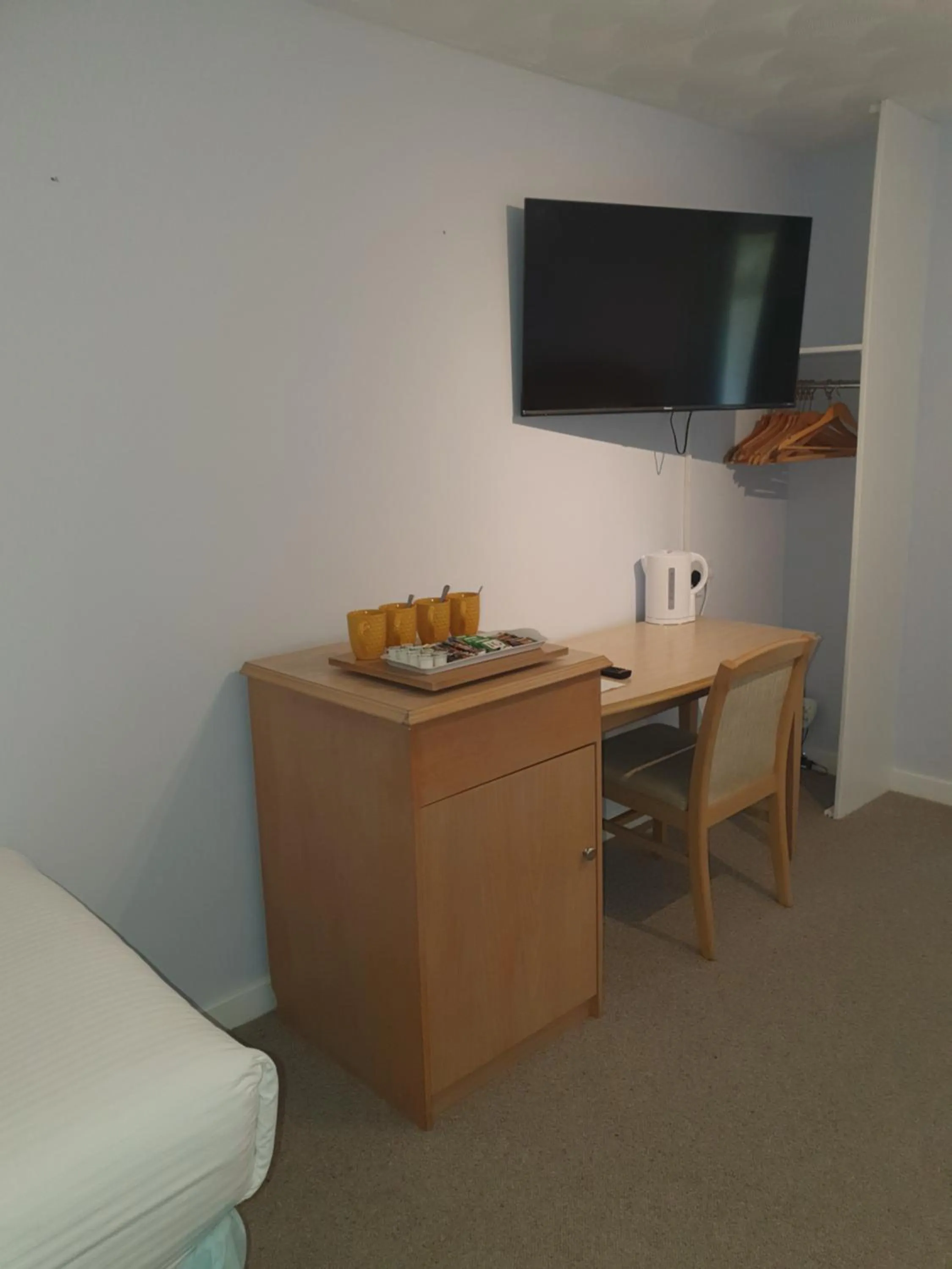 The Manor Guest House