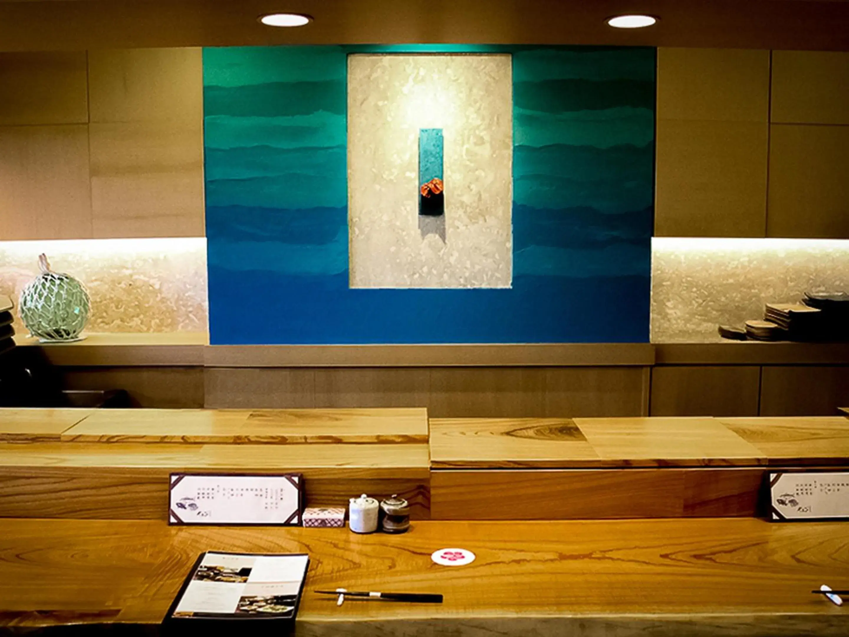 Restaurant/places to eat in Miyakojima Tokyu Hotel & Resorts Restaurant/places to eat in Miyakojima Tokyu Hotel & Resorts