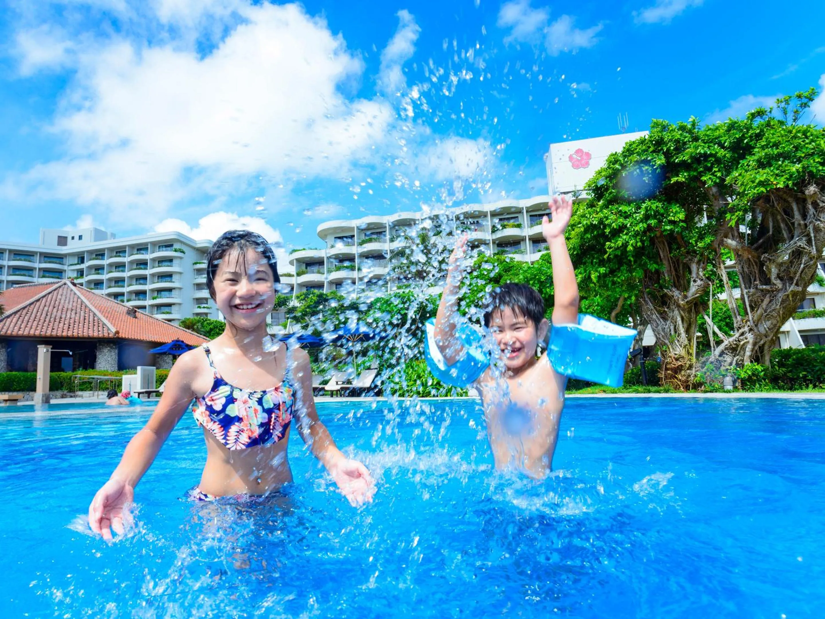 Activities in Miyakojima Tokyu Hotel & Resorts