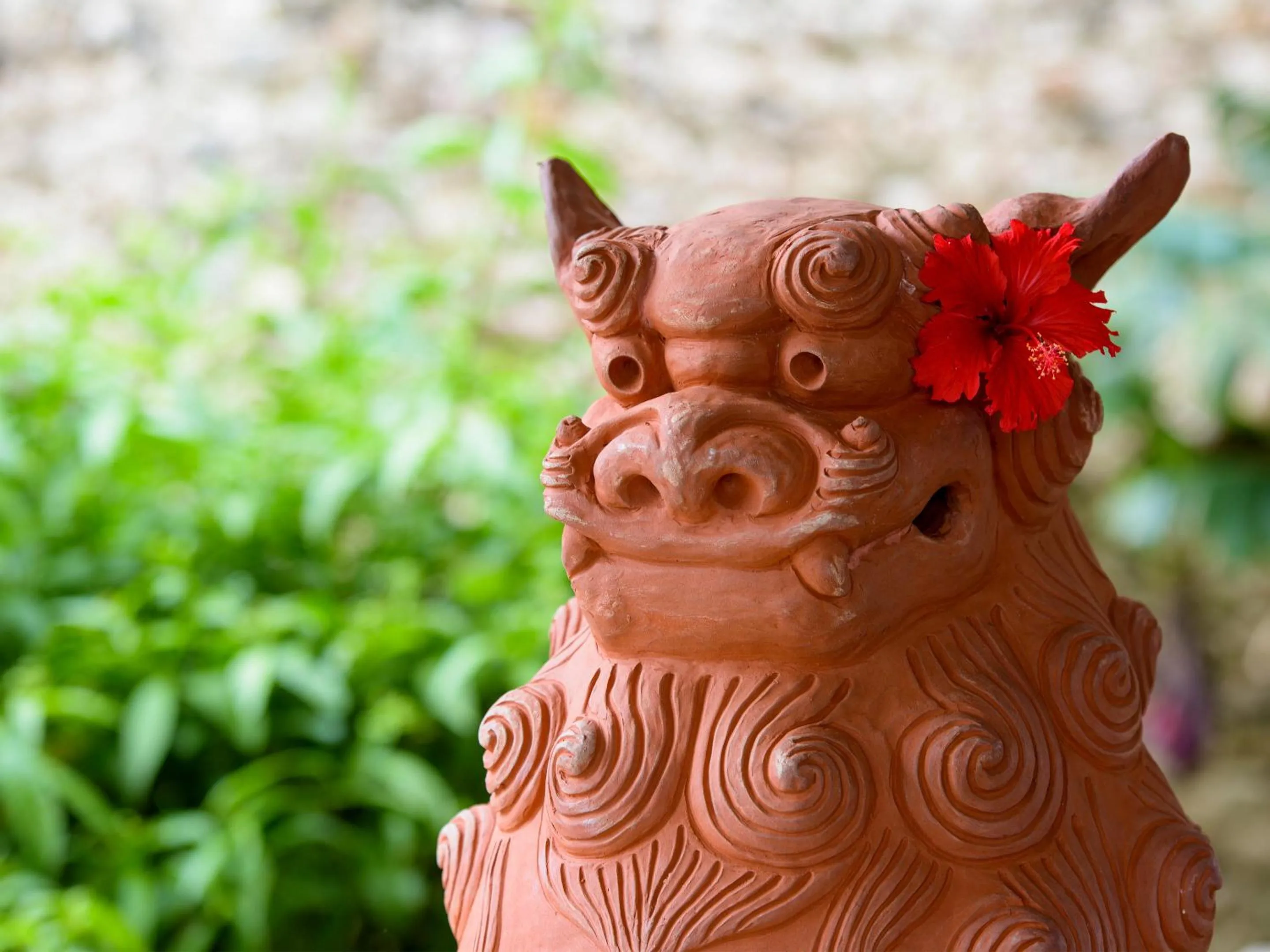 Facade/entrance in Miyakojima Tokyu Hotel & Resorts