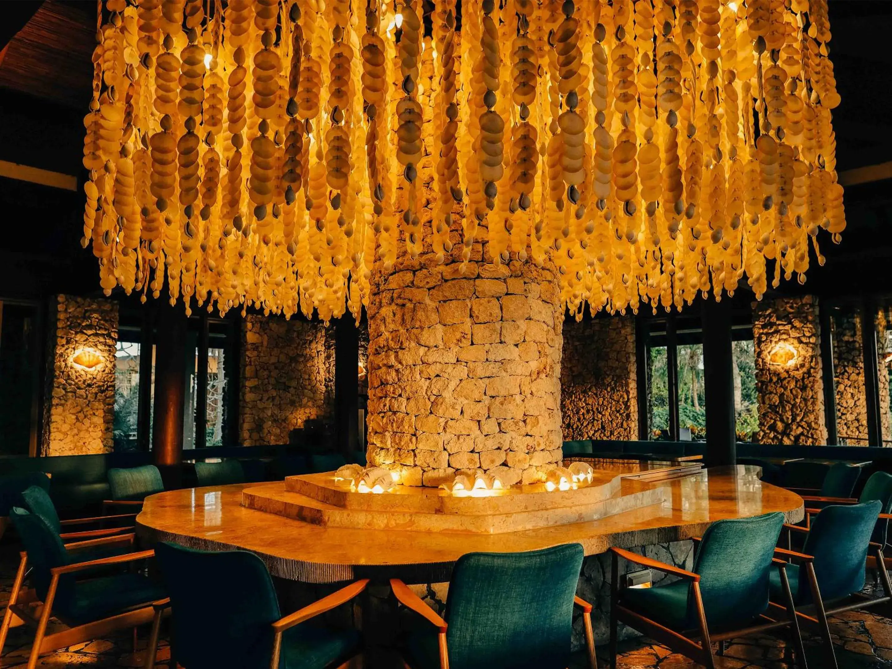 Lounge or bar in Miyakojima Tokyu Hotel & Resorts Lounge or bar in Miyakojima Tokyu Hotel & Resorts