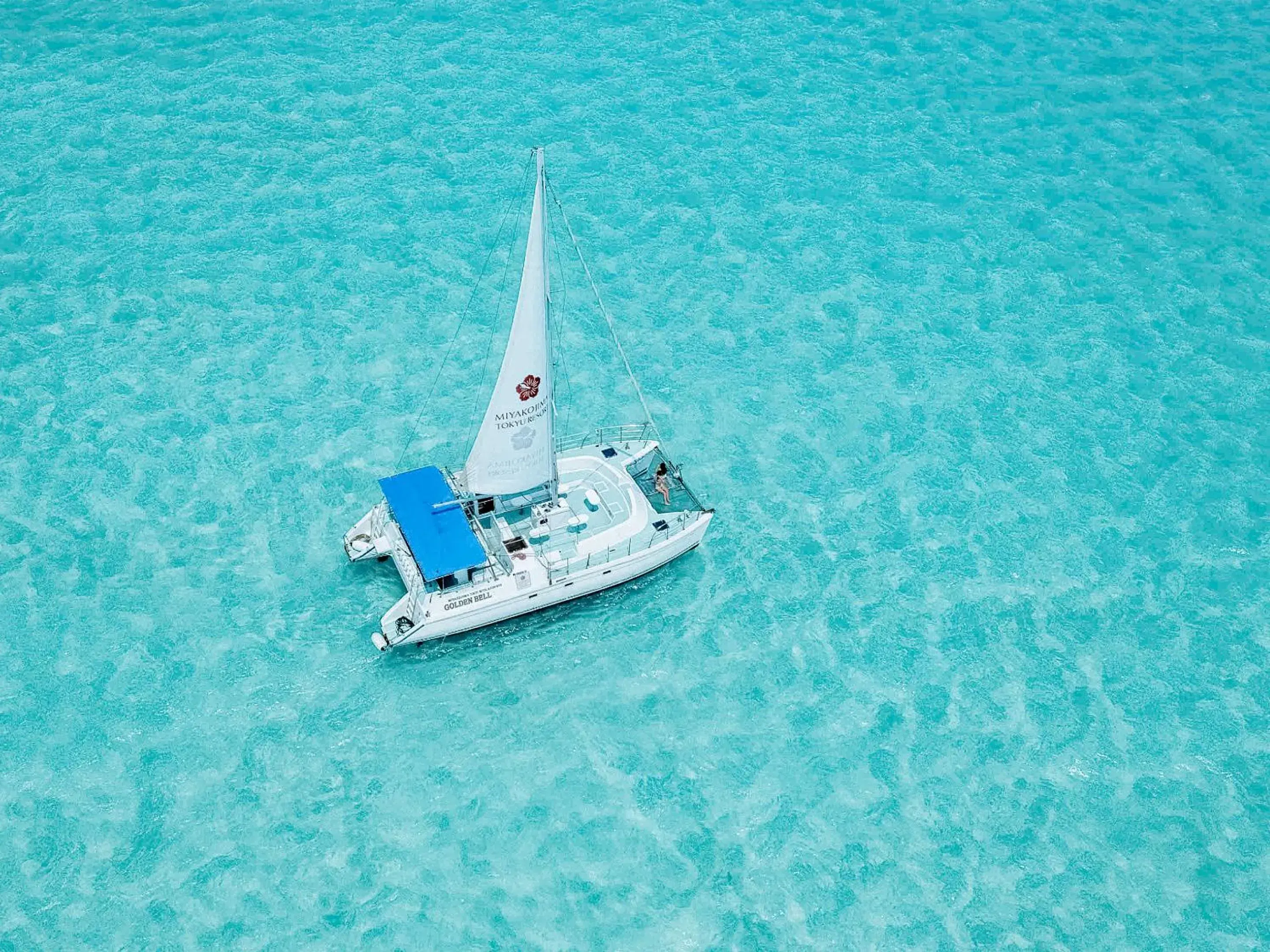Natural landscape in Miyakojima Tokyu Hotel & Resorts Natural landscape in Miyakojima Tokyu Hotel & Resorts