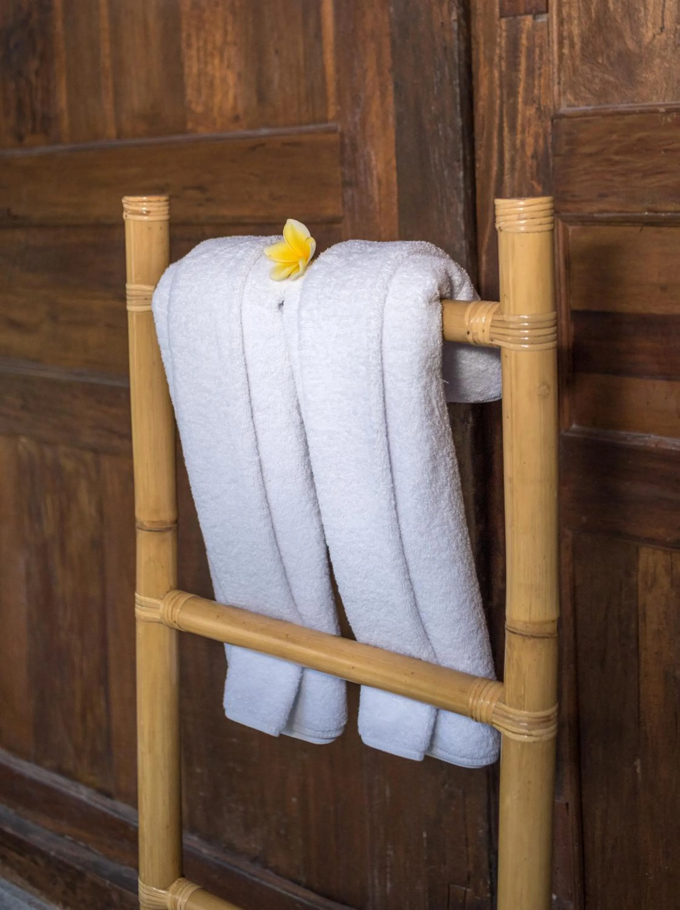 Bathroom in Mandana Ubud Villa