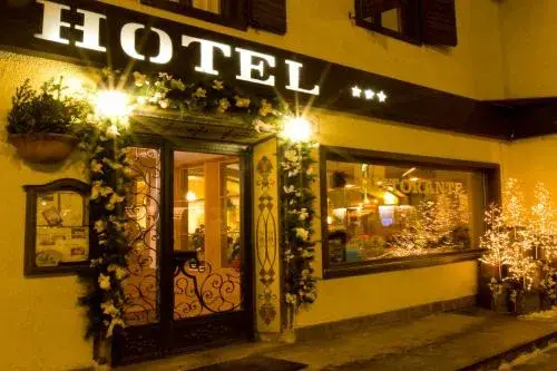 Hotel Posta Hotel Posta