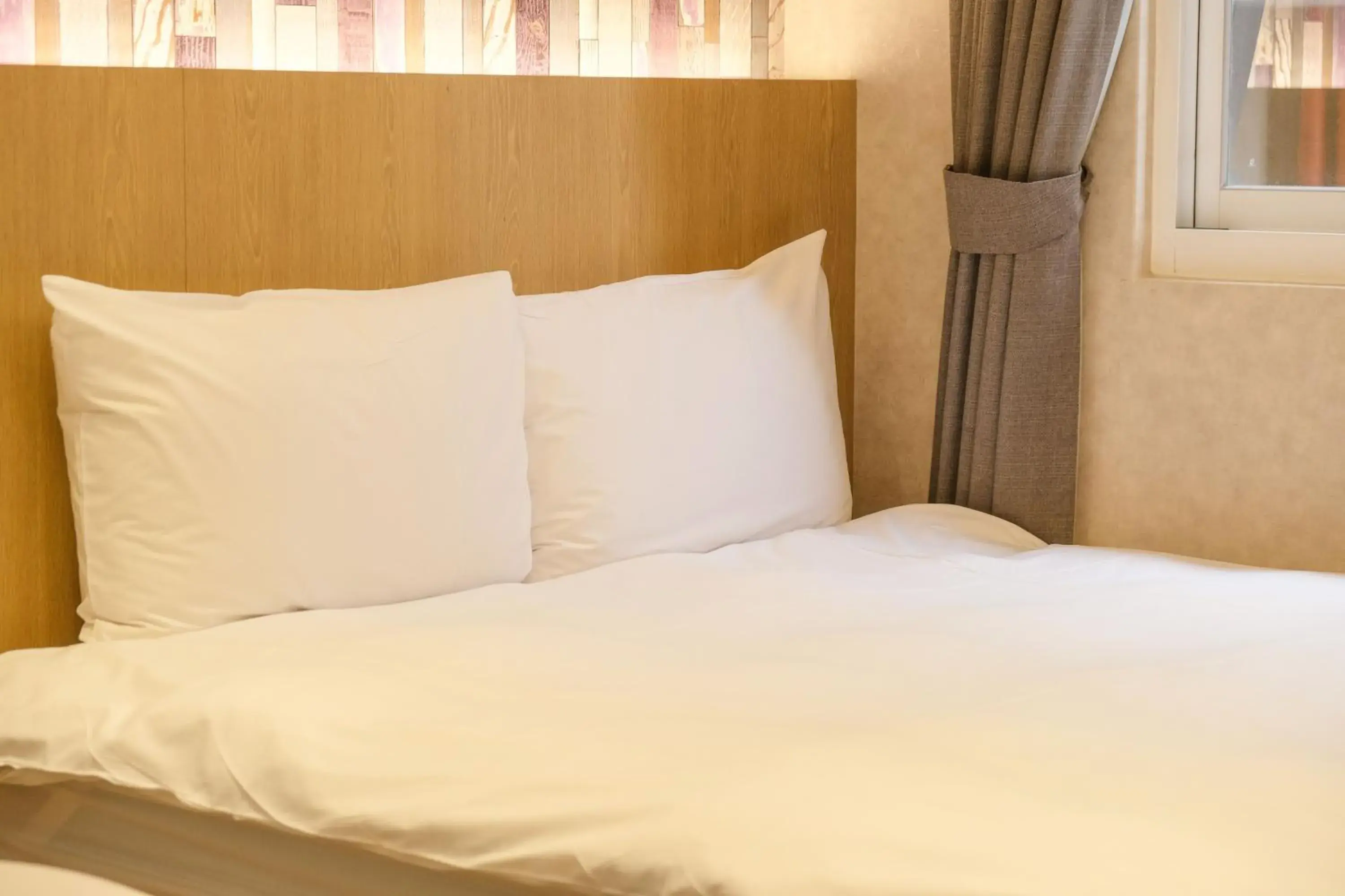 Photo of the whole room in Taitung Railway Inn Photo of the whole room in Taitung Railway Inn