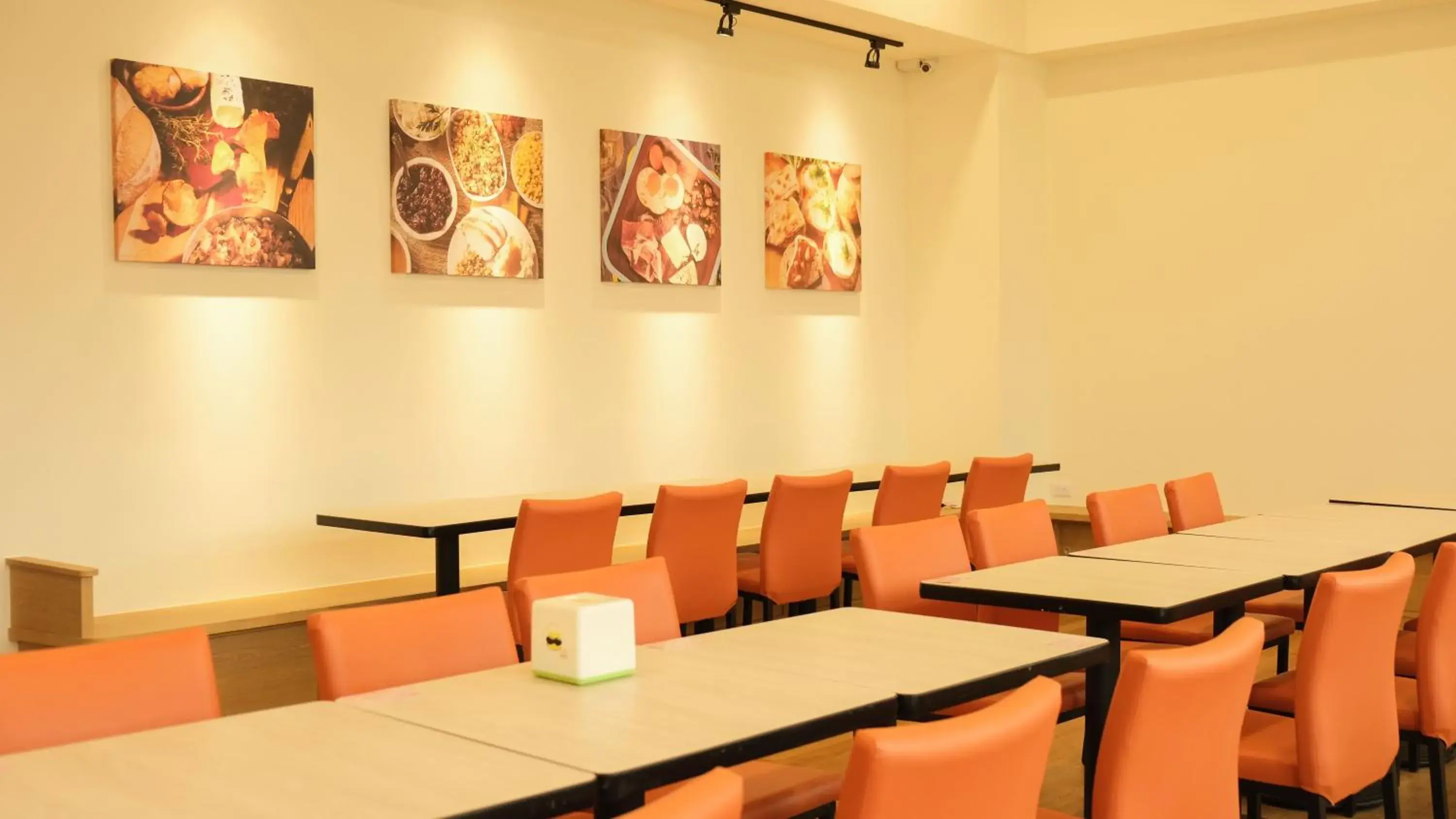 Restaurant/places to eat in Taitung Railway Inn Restaurant/places to eat in Taitung Railway Inn