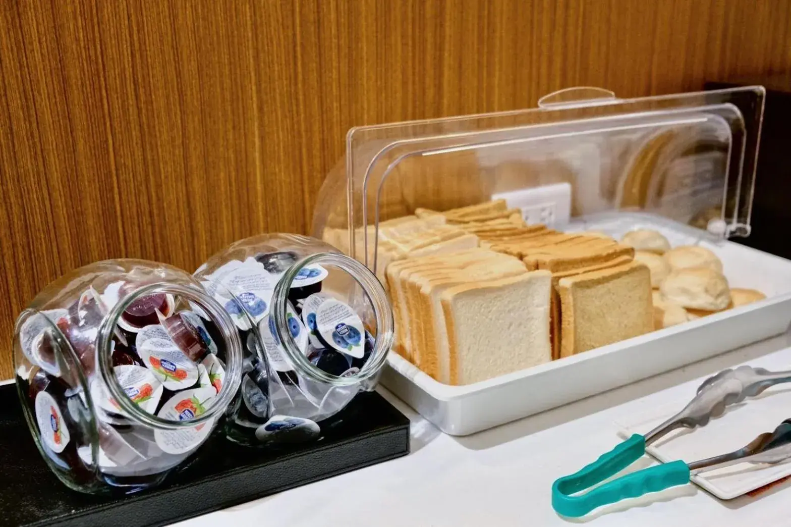 Food and drinks in Taitung Railway Inn Food and drinks in Taitung Railway Inn