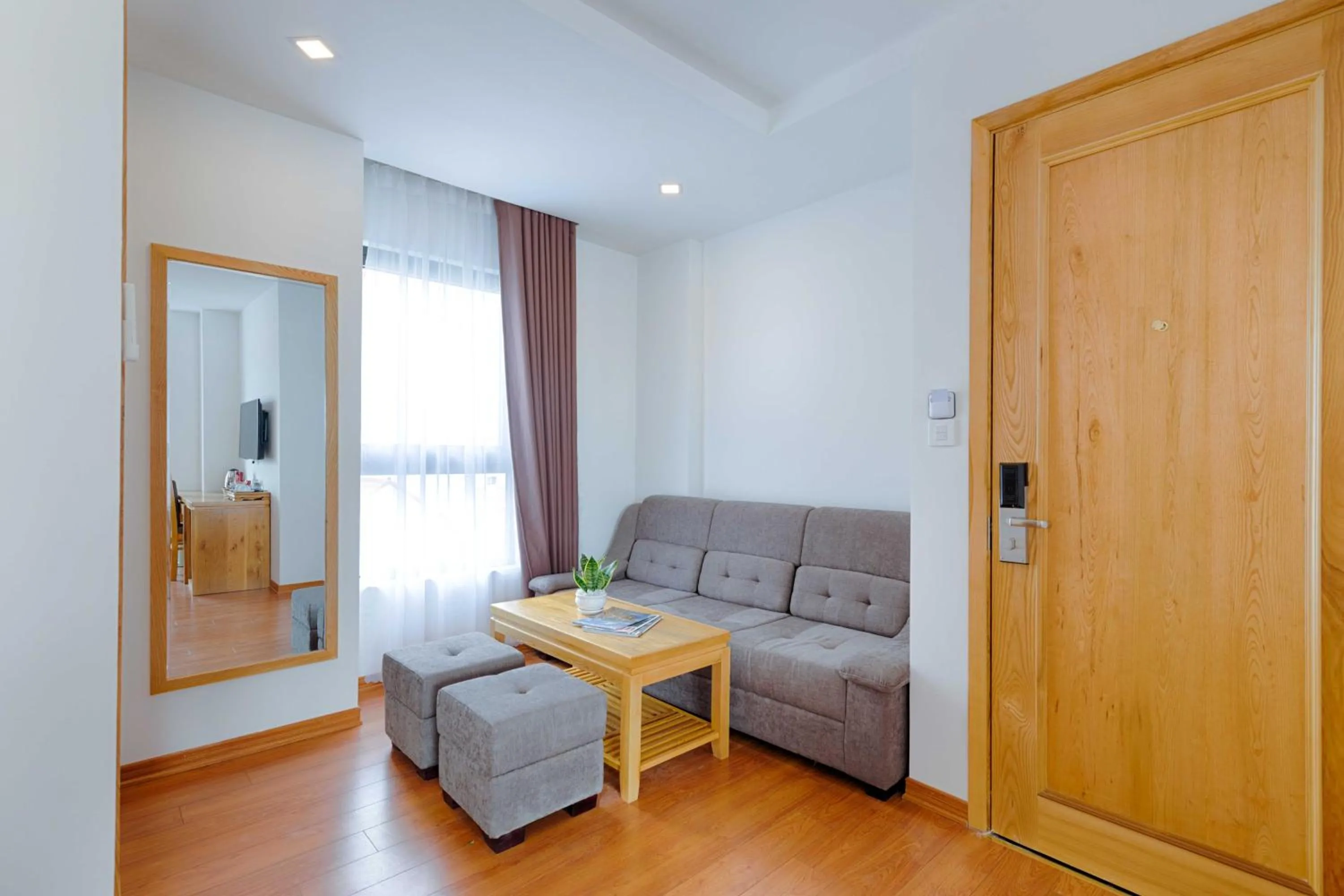 View (from property/room) in Rosabella Boutique Hotel