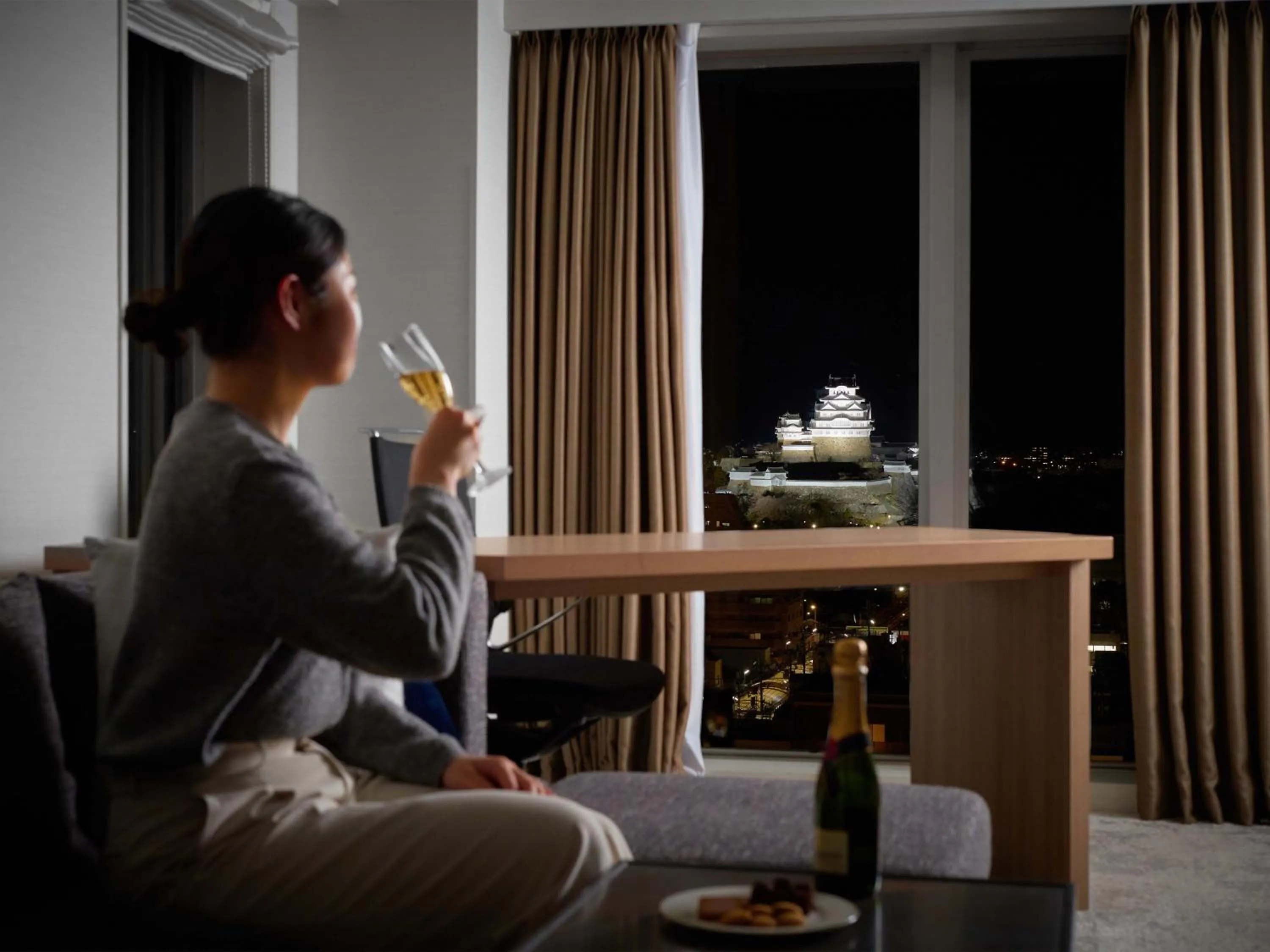 Daiwa Roynet Hotel Himeji