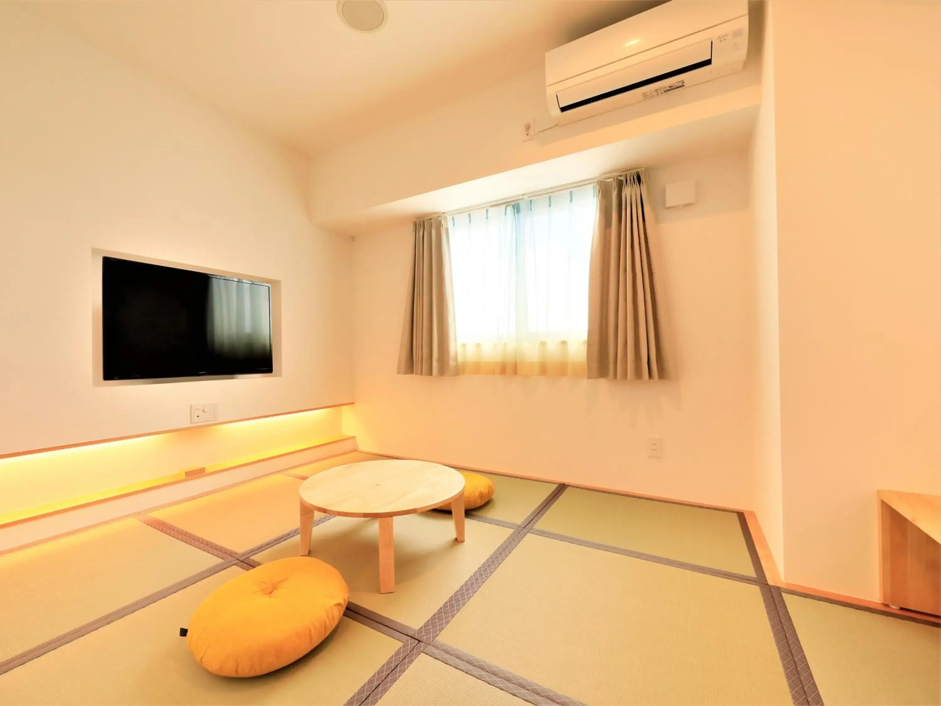 Japanese-Style Room in Central Resort Miyakojima Japanese-Style Room in Central Resort Miyakojima