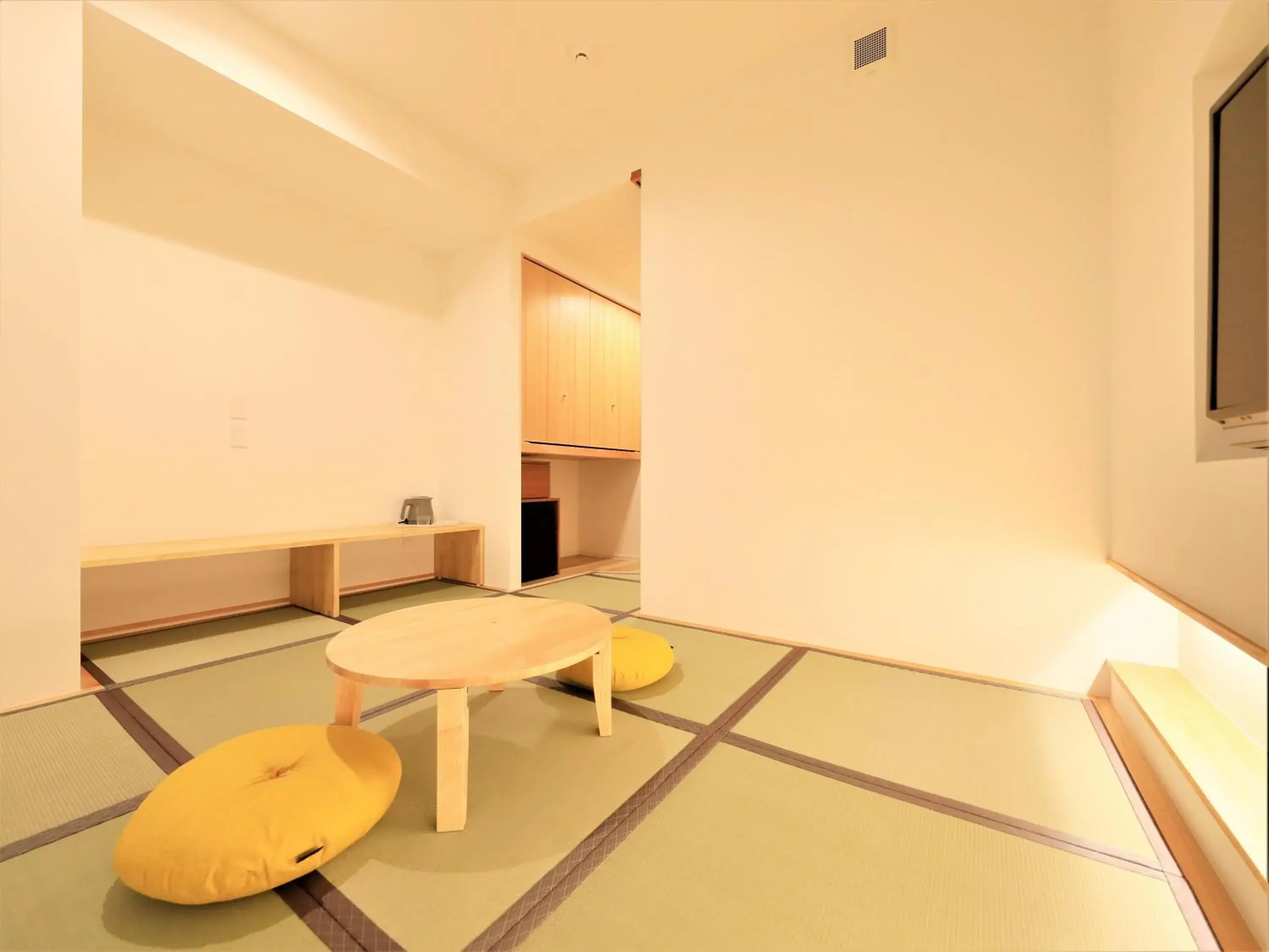 Photo of the whole room in Central Resort Miyakojima Photo of the whole room in Central Resort Miyakojima