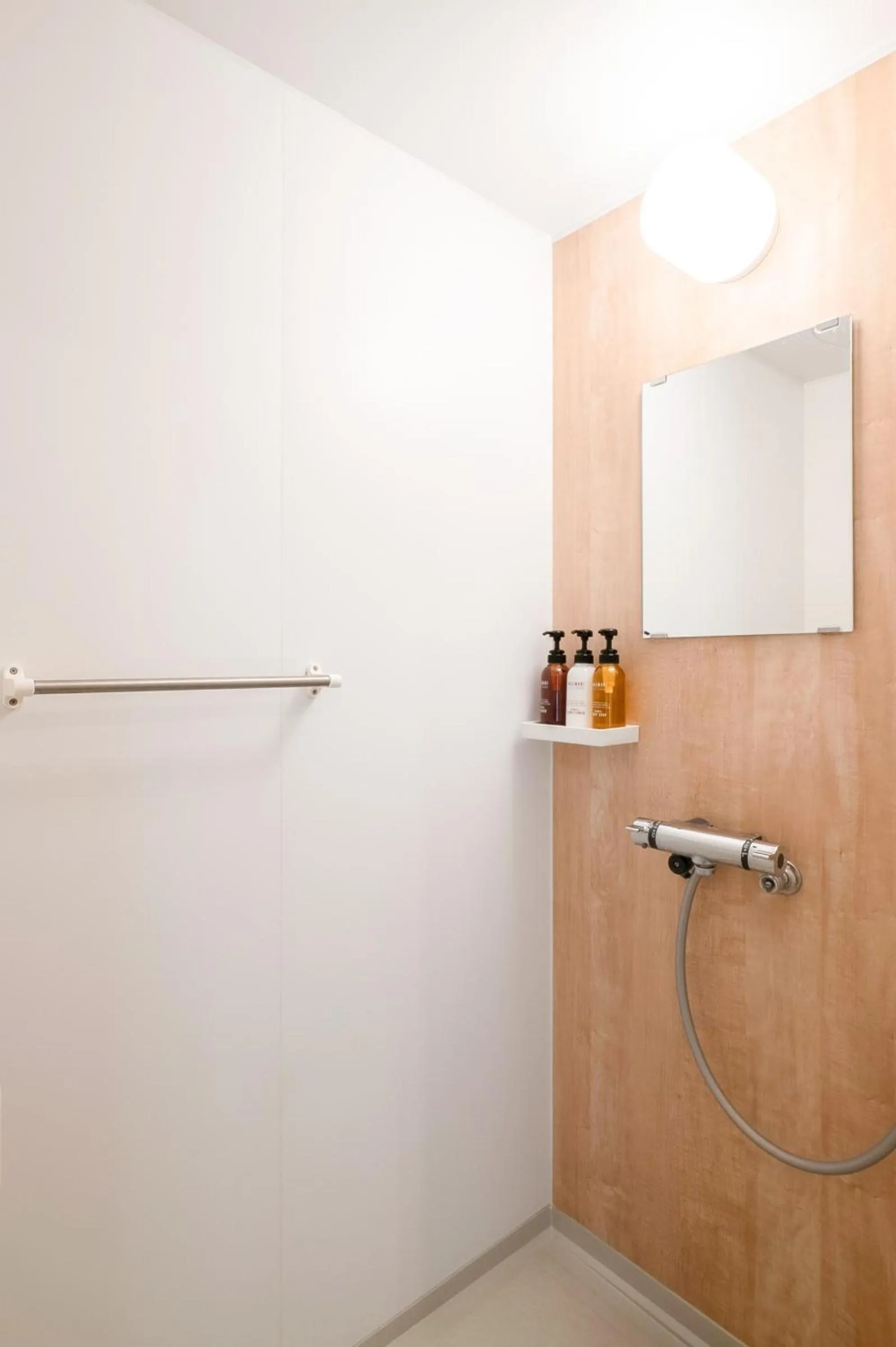 Bathroom in Smile Hotel Miyakojima