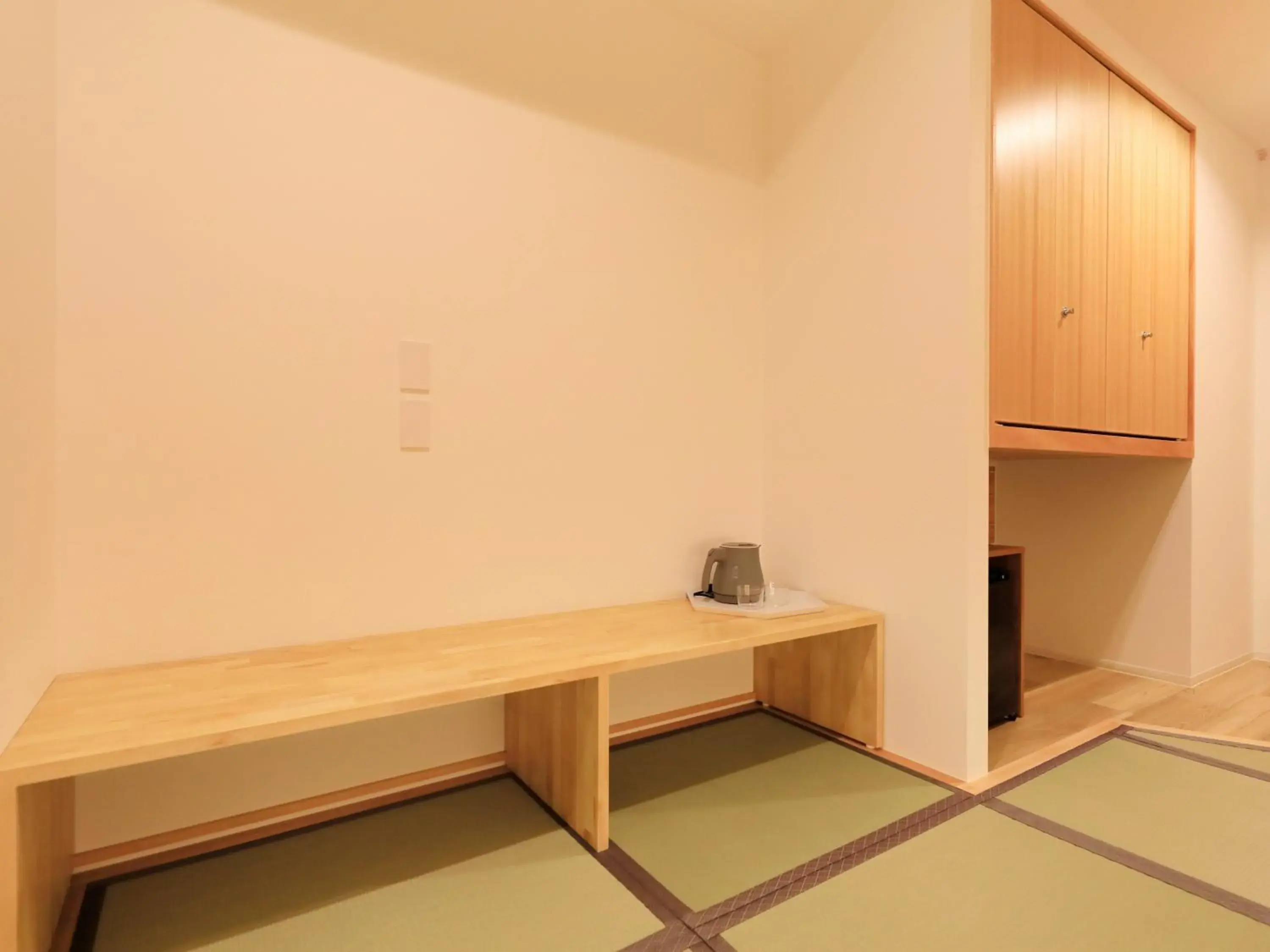 Photo of the whole room in Central Resort Miyakojima Photo of the whole room in Central Resort Miyakojima