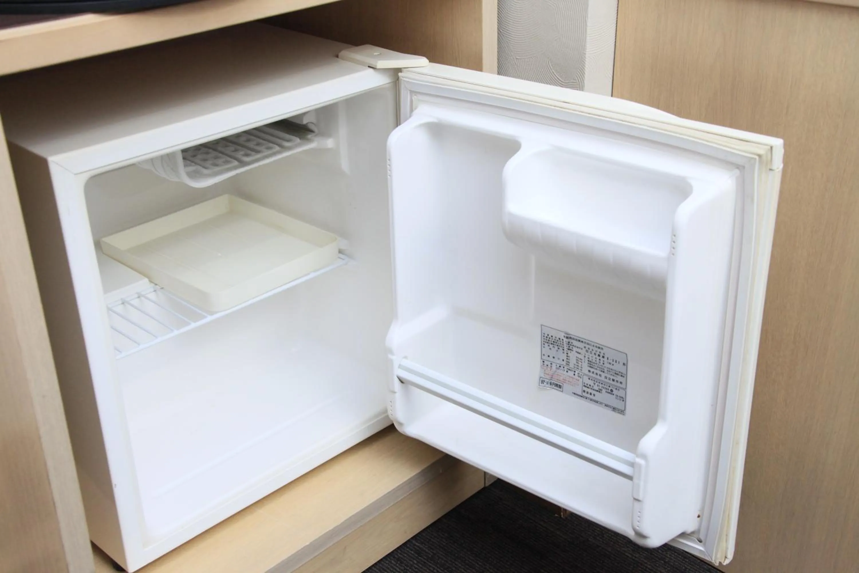 Photo of the whole room in Central Resort Miyakojima