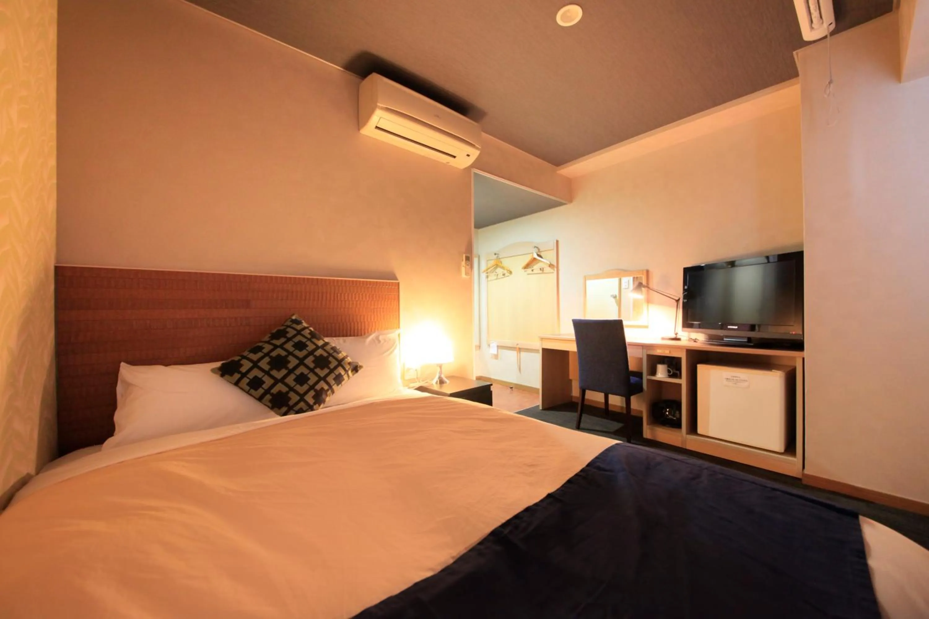 Bedroom in Central Resort Miyakojima