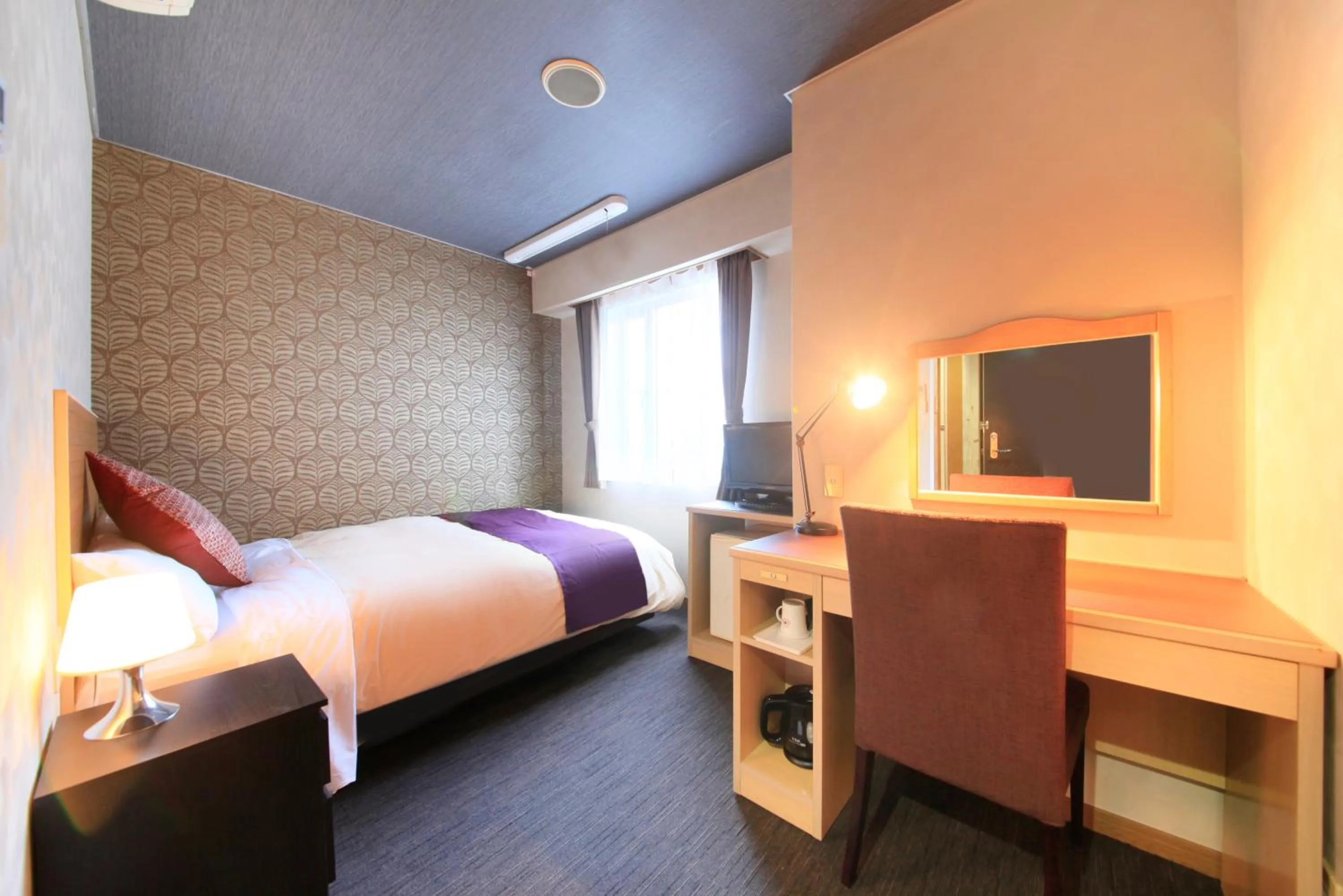 Photo of the whole room in Central Resort Miyakojima