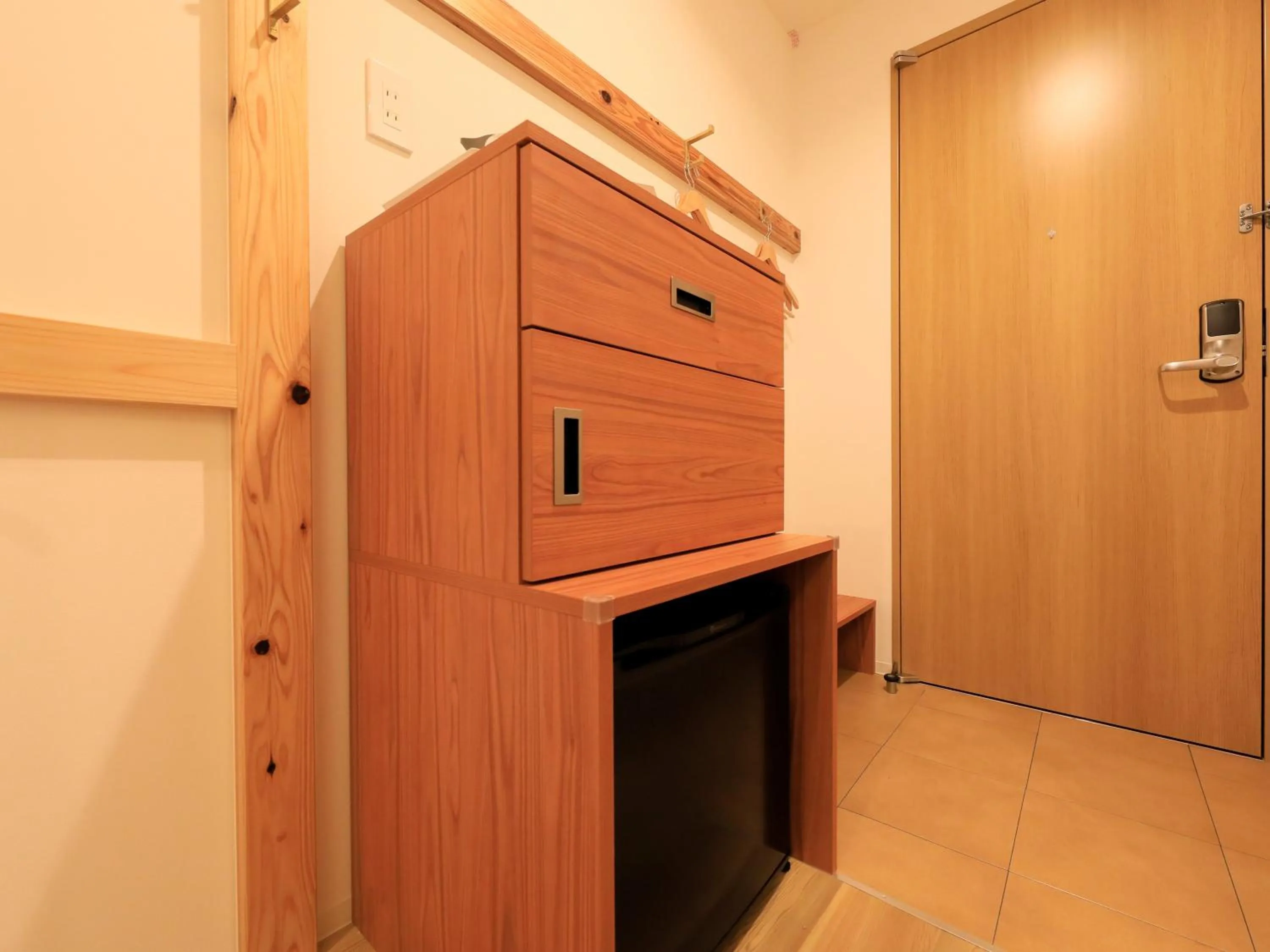 Photo of the whole room in Central Resort Miyakojima